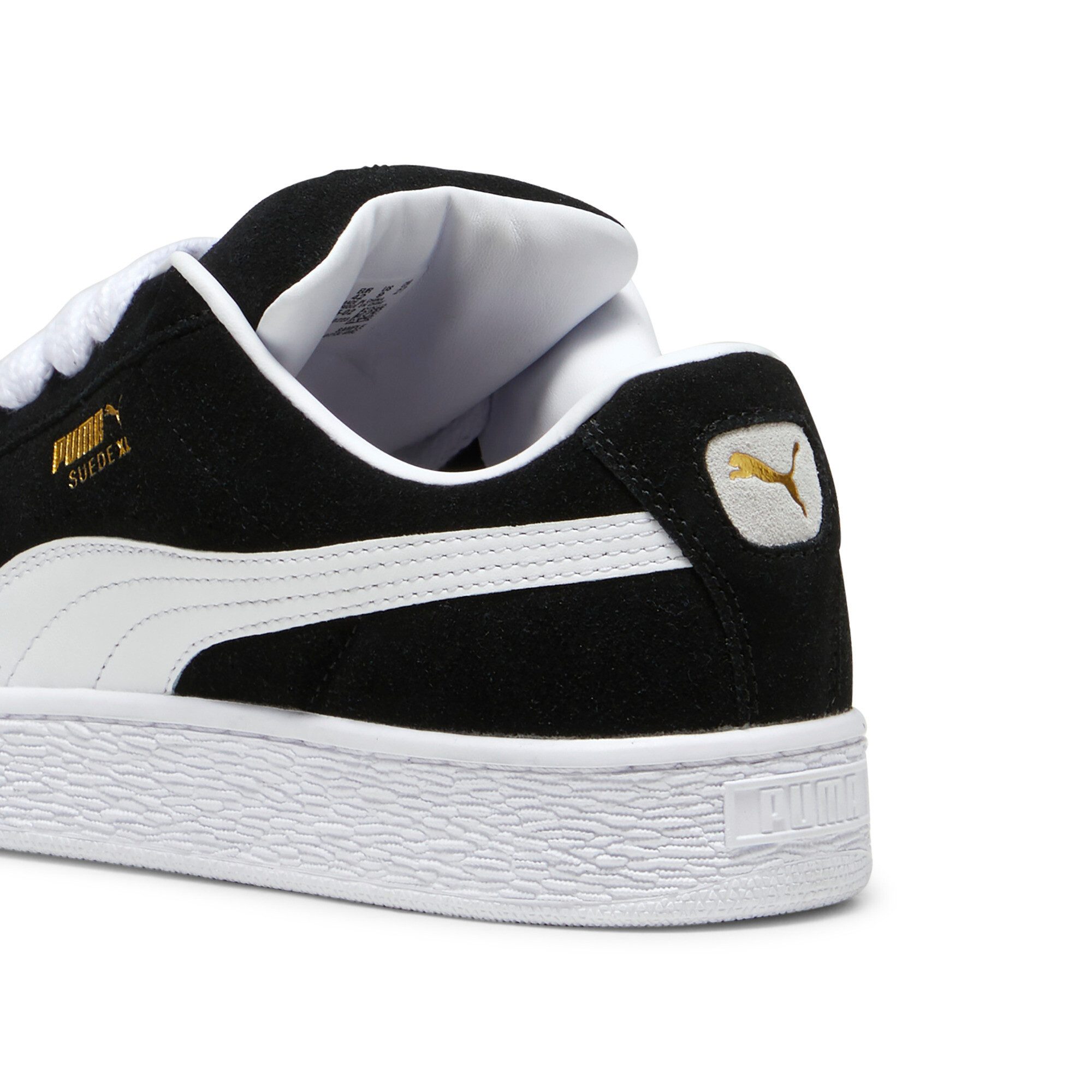PUMA Sneakers SUEDE XL