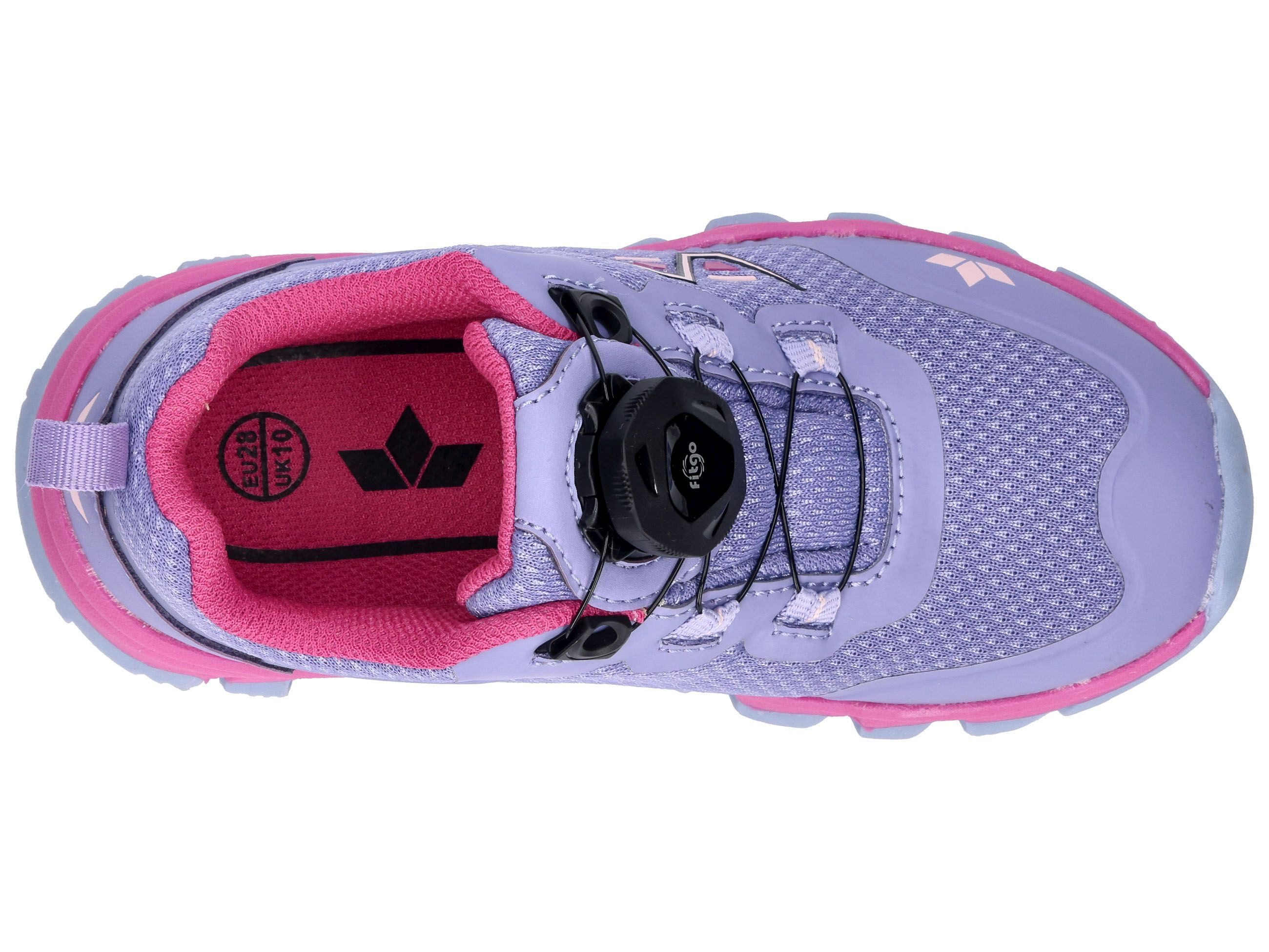 Lico Outdoorschoenen Outdoorschoen Rockledge