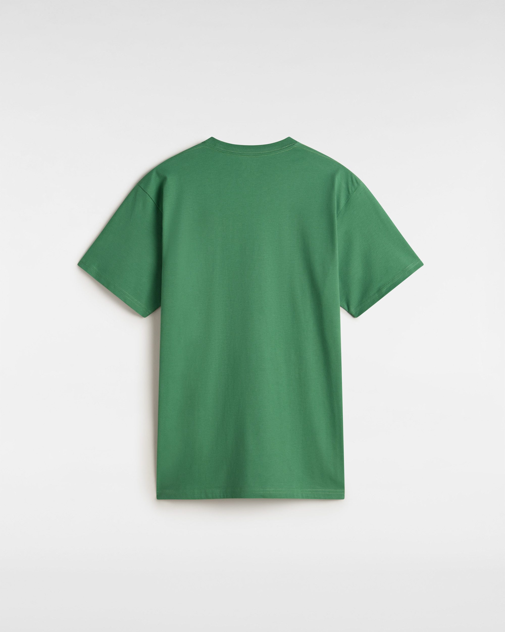 Vans T-shirt MNLEFTCHESTLOGOTEE