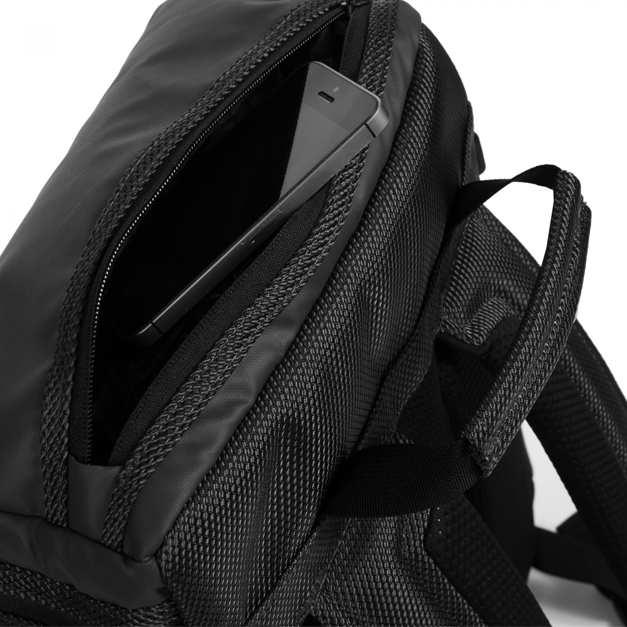 Eastpak Vrijetijdsrugzak TECUM top bevat gerecycled materiaal (global recycled standard)