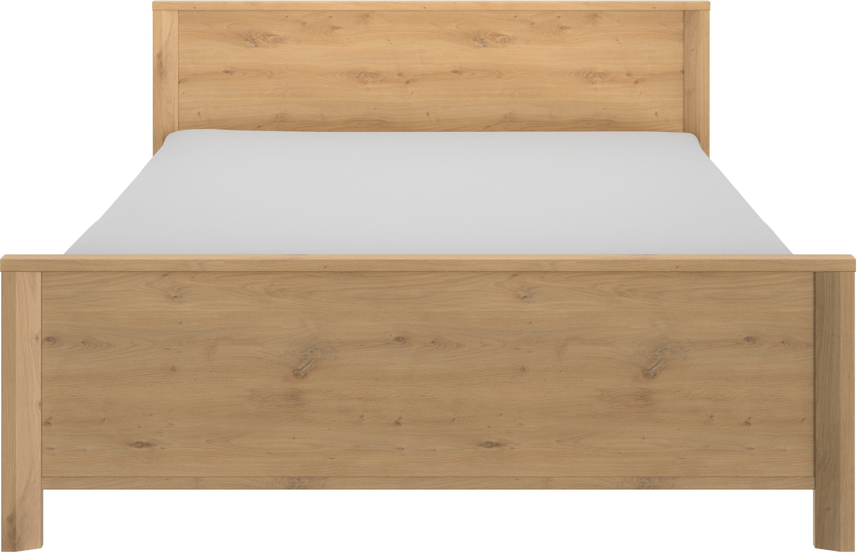 Gami Kinderledikant Bed Lugano