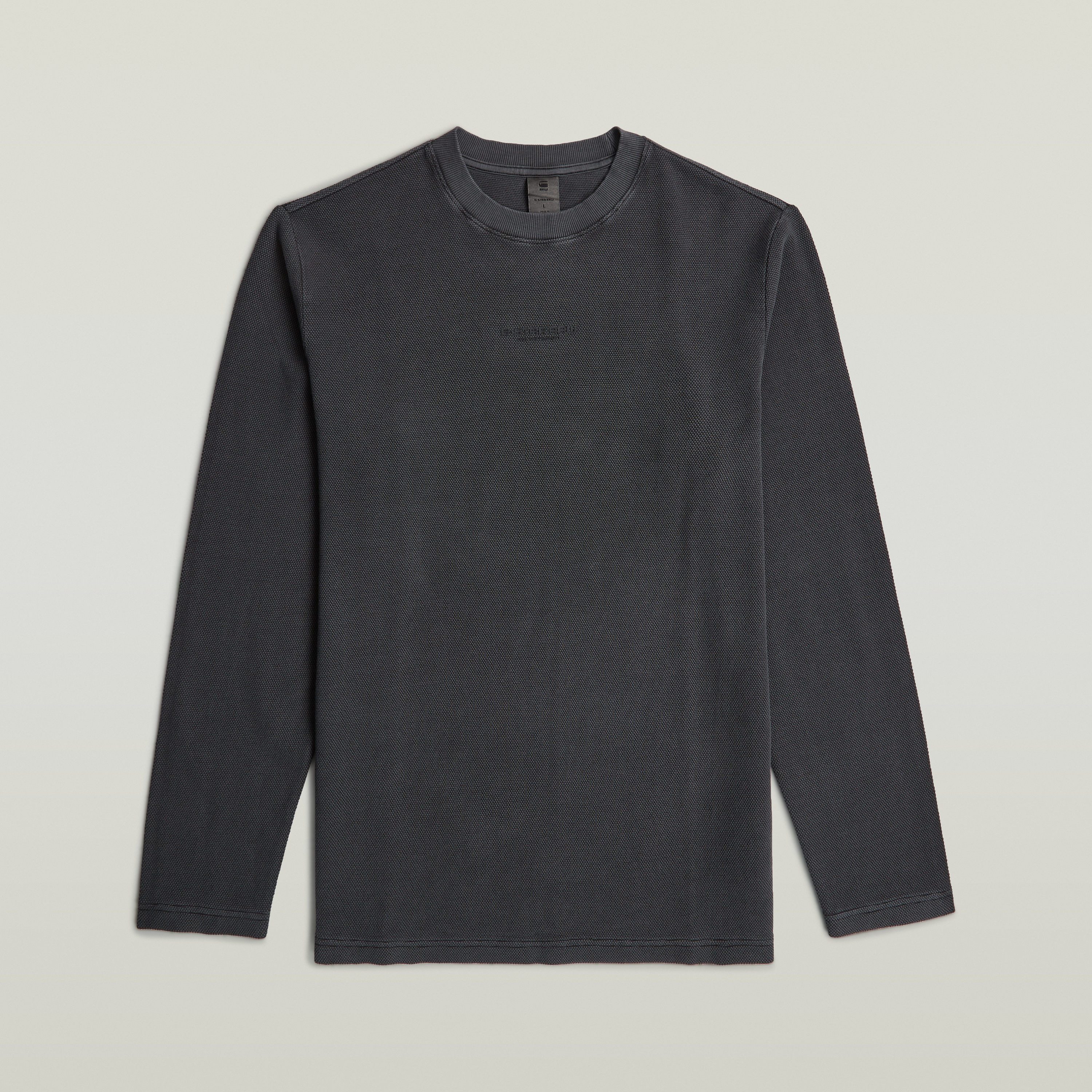 G-Star RAW Longsleeve Overdyed Tweeter
