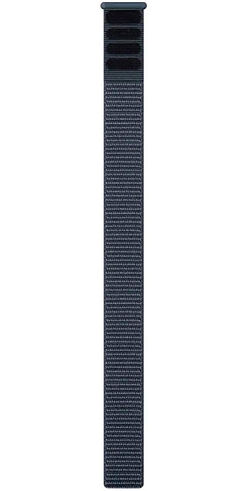 Garmin Horlogebandje UltraFit Nylon-Armband 26 mm