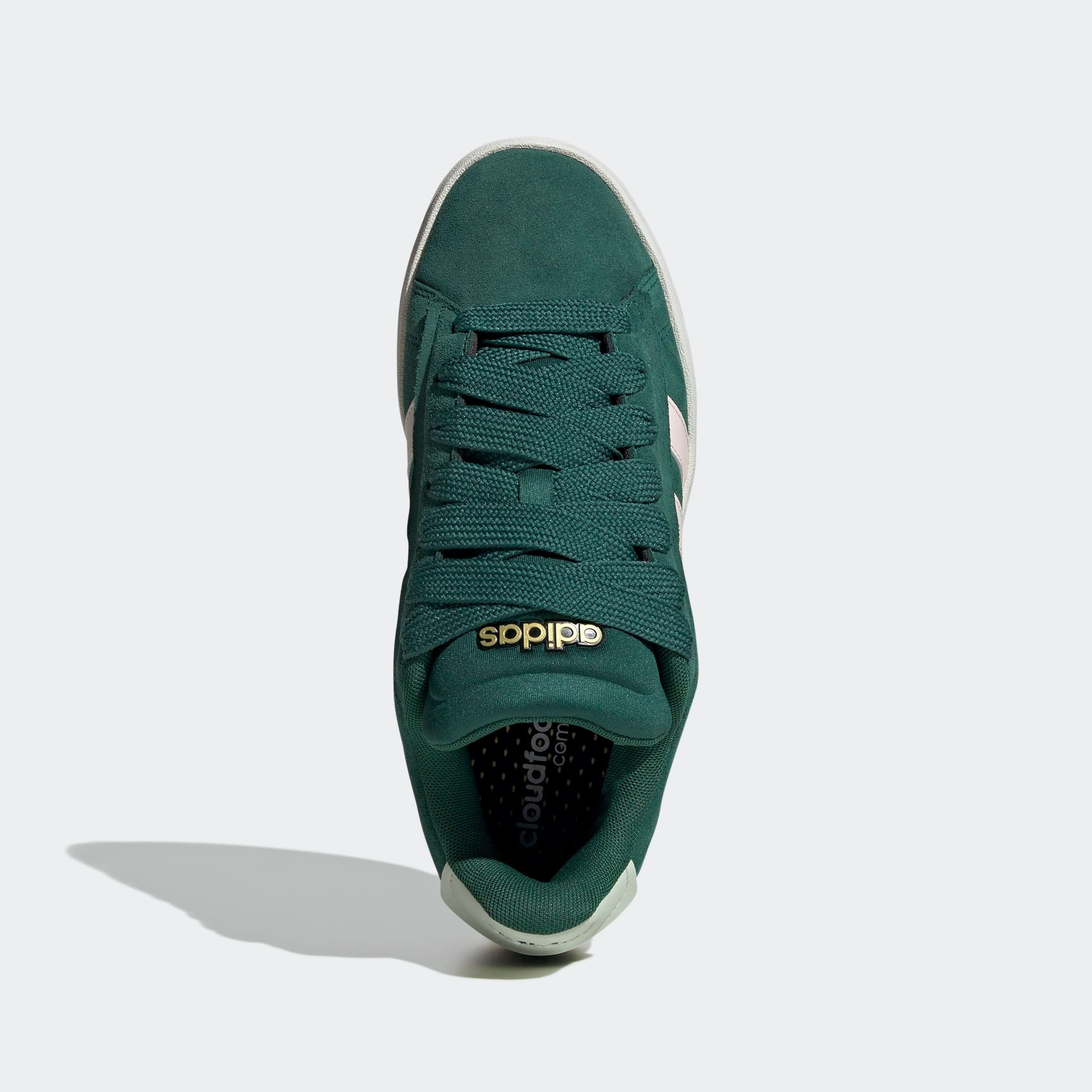 adidas Sportswear Sneakers GRAND COURT ALPHA Design geïnspireerd door de adidas Campus 00