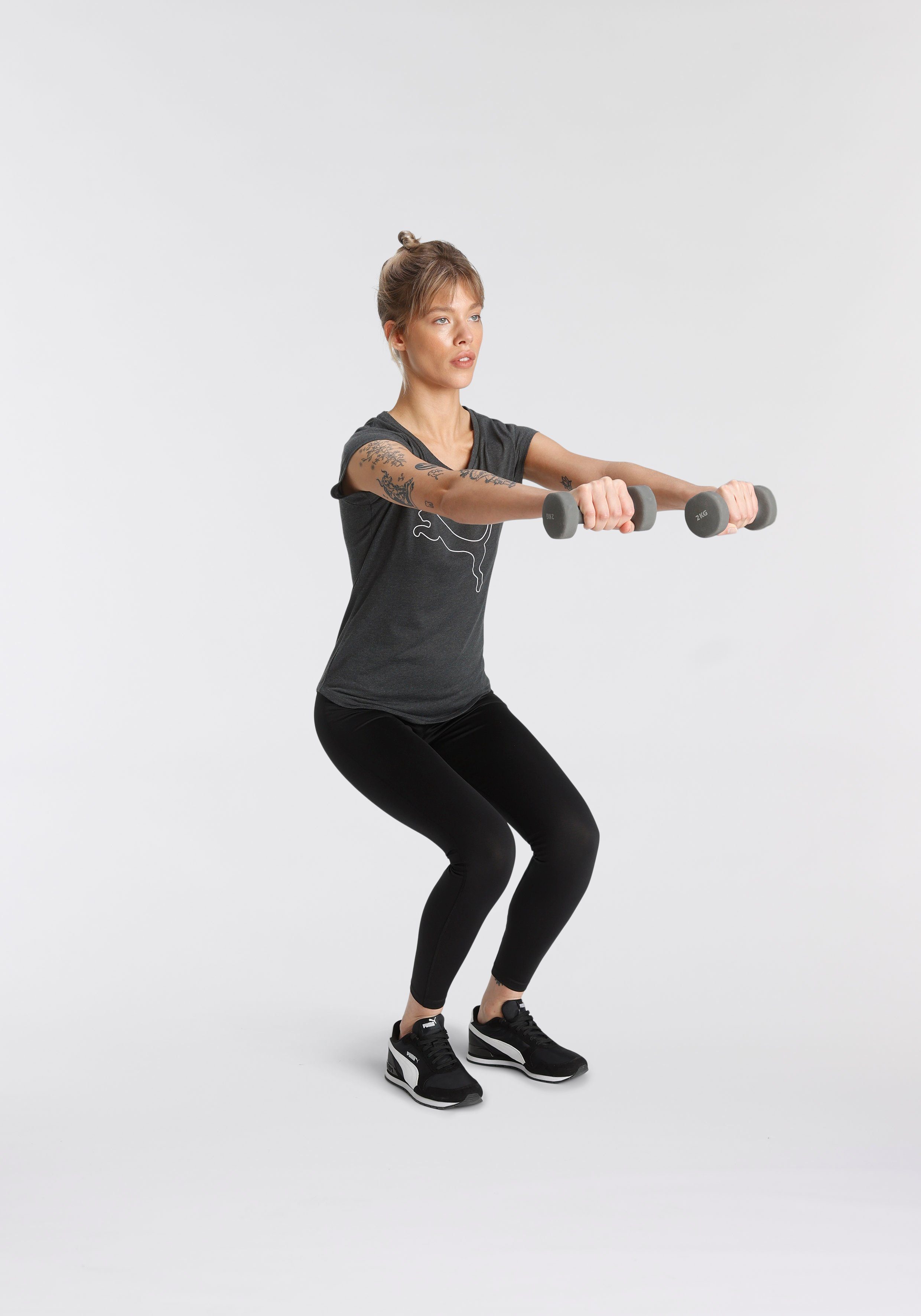PUMA Trainingstights PERFORMANCE FULL TIGHT W