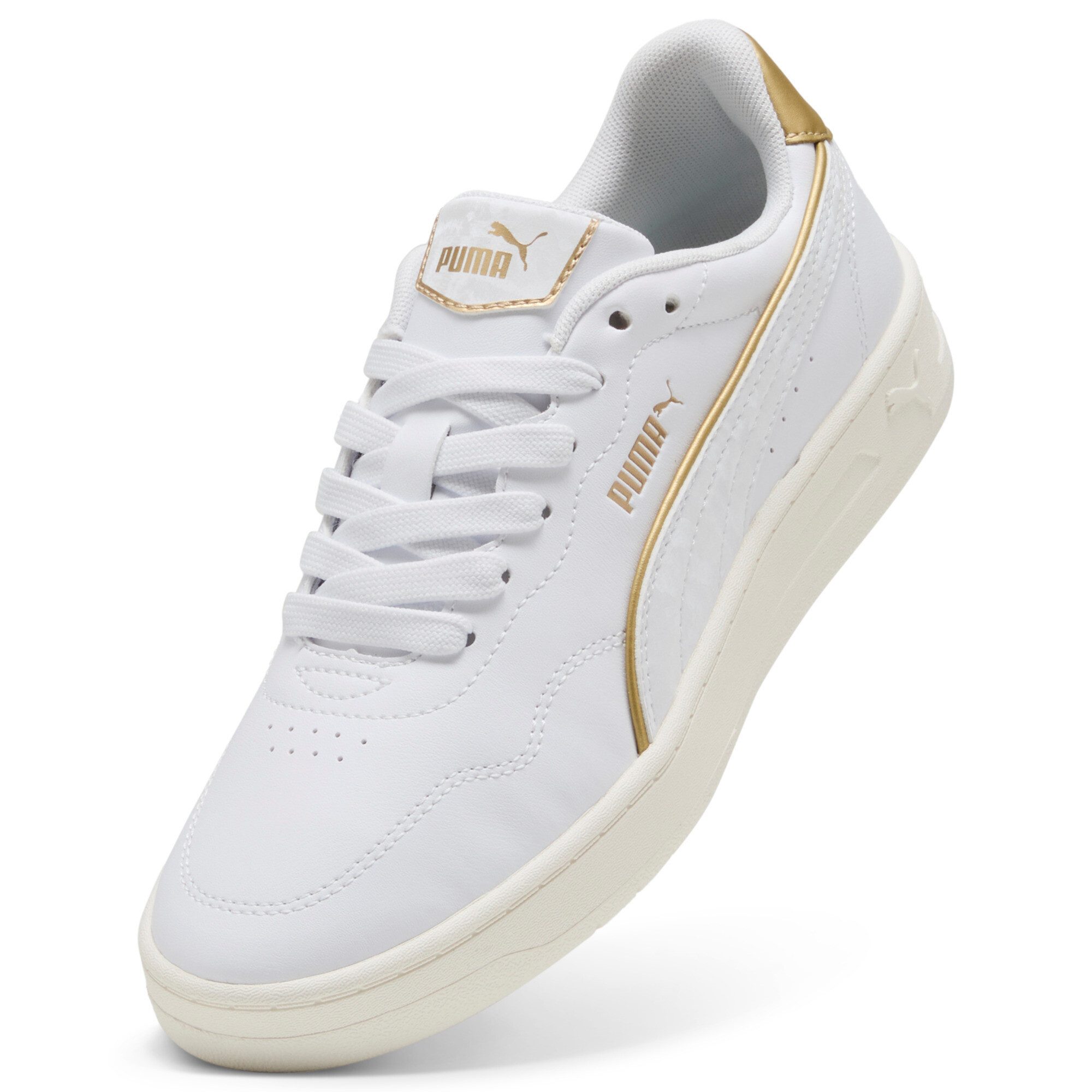 PUMA Sneakers COURT LALLY DAYINIGHT
