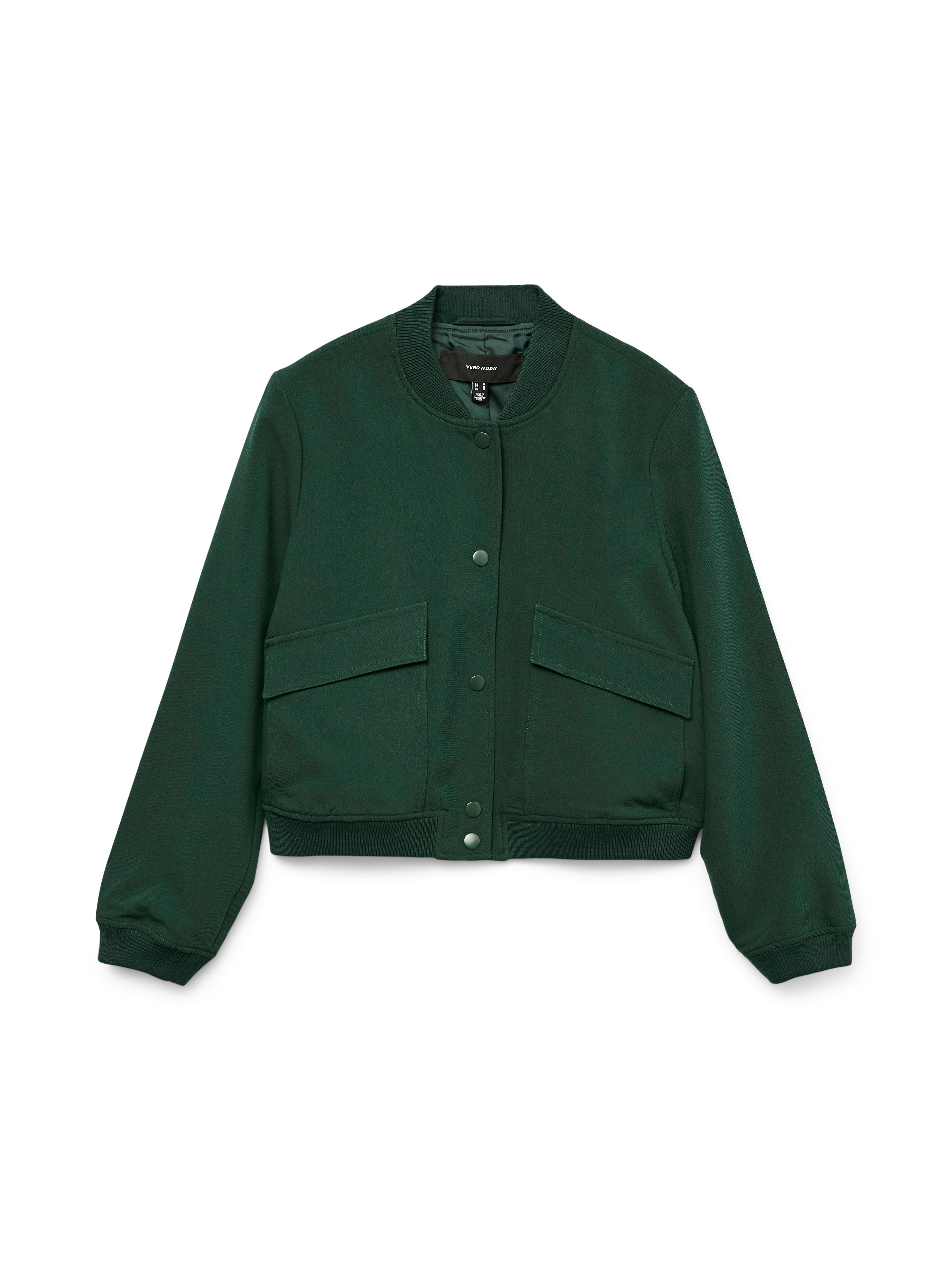 Vero Moda Kort jack VMAMALA SHORT JACKET NOOS