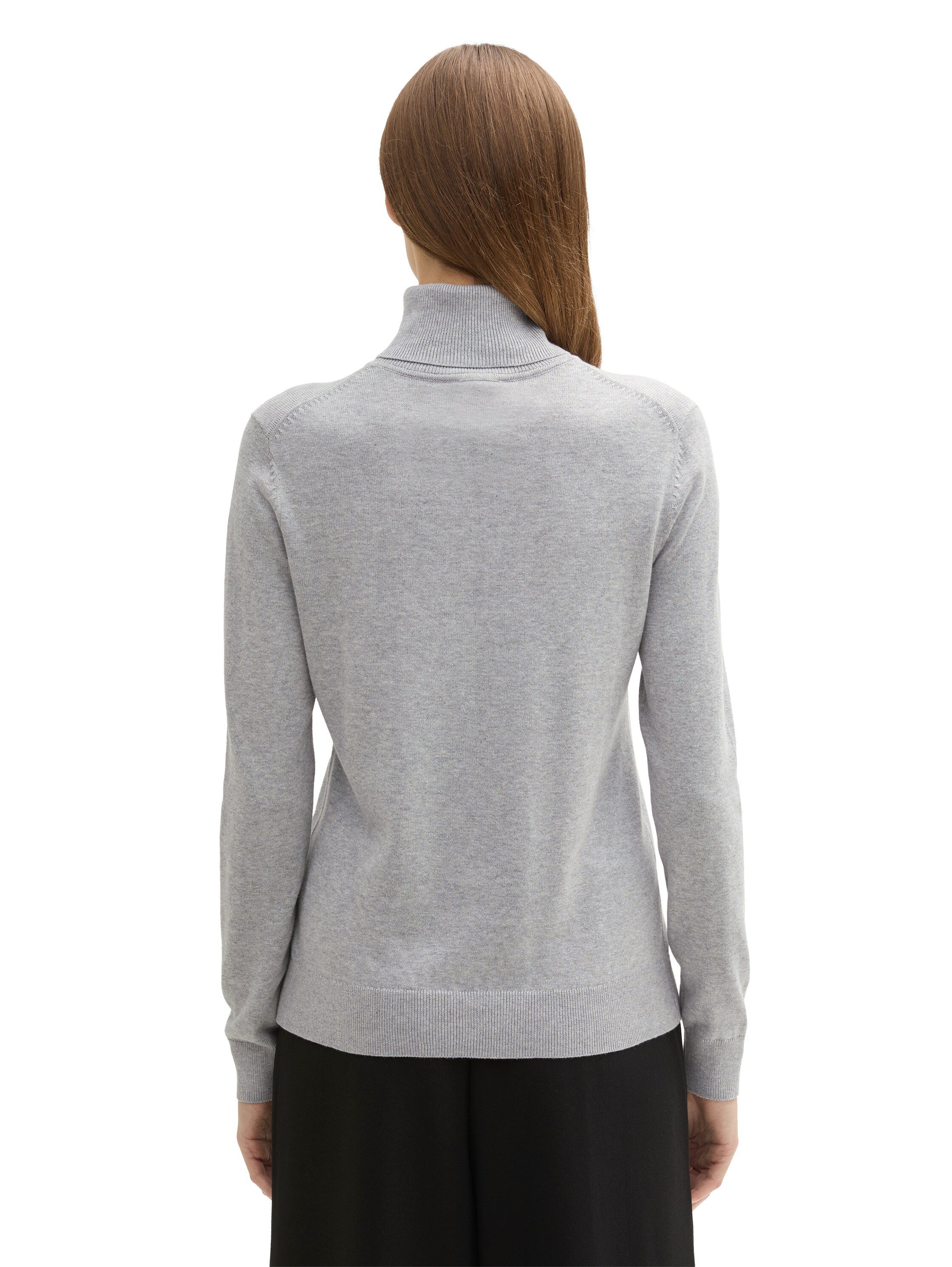 Tom Tailor Coltrui met col