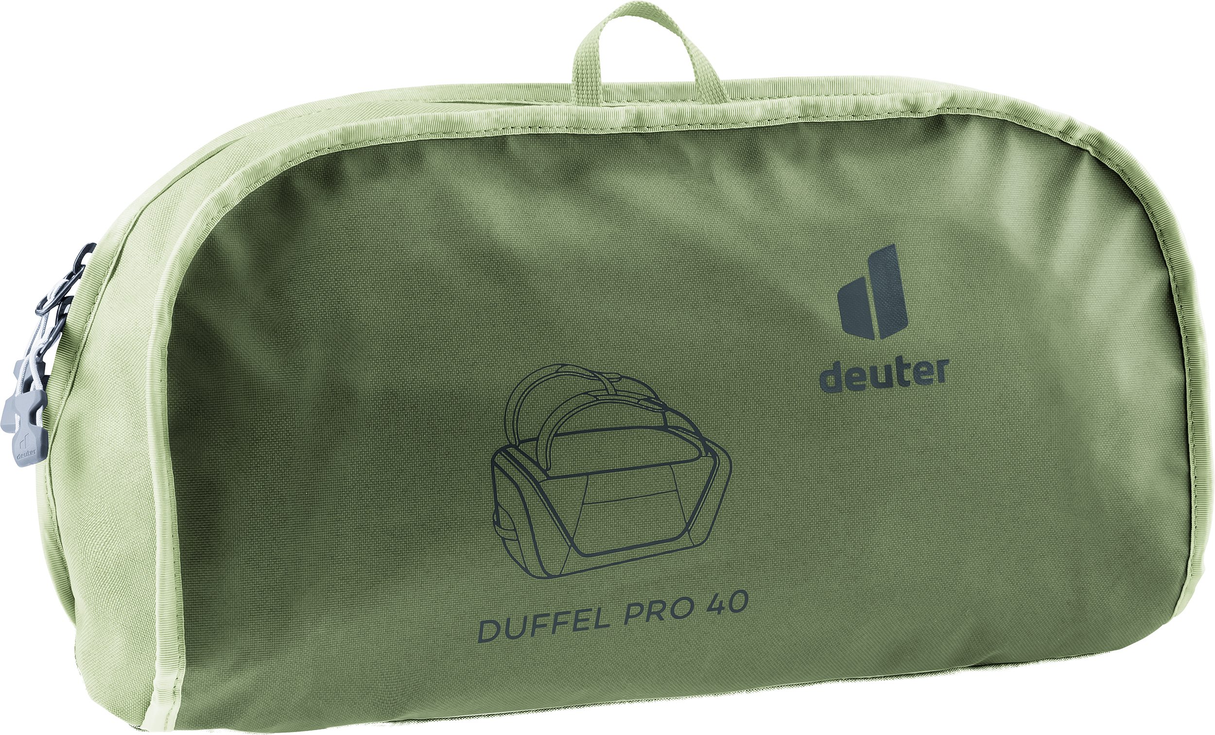 Deuter Reistas DUFFEL PRO 40