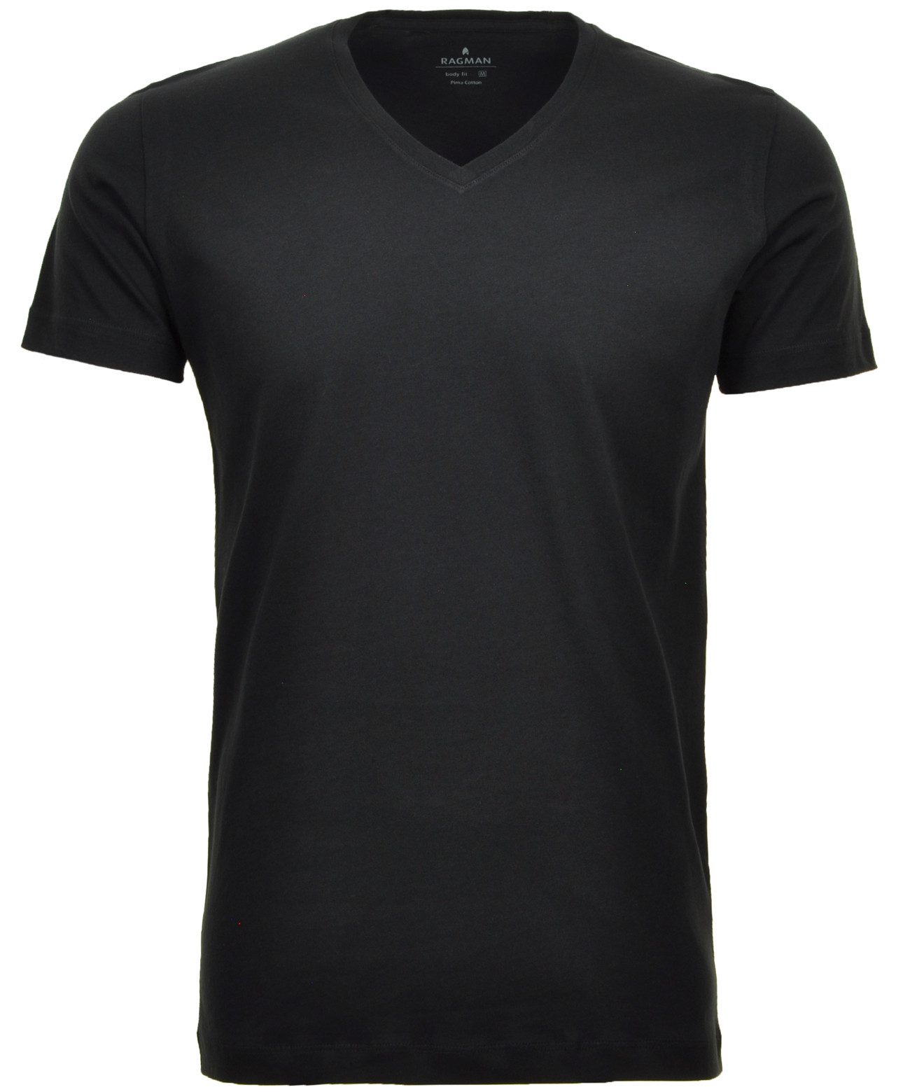 RAG T-shirt Set: (set 2-delig)