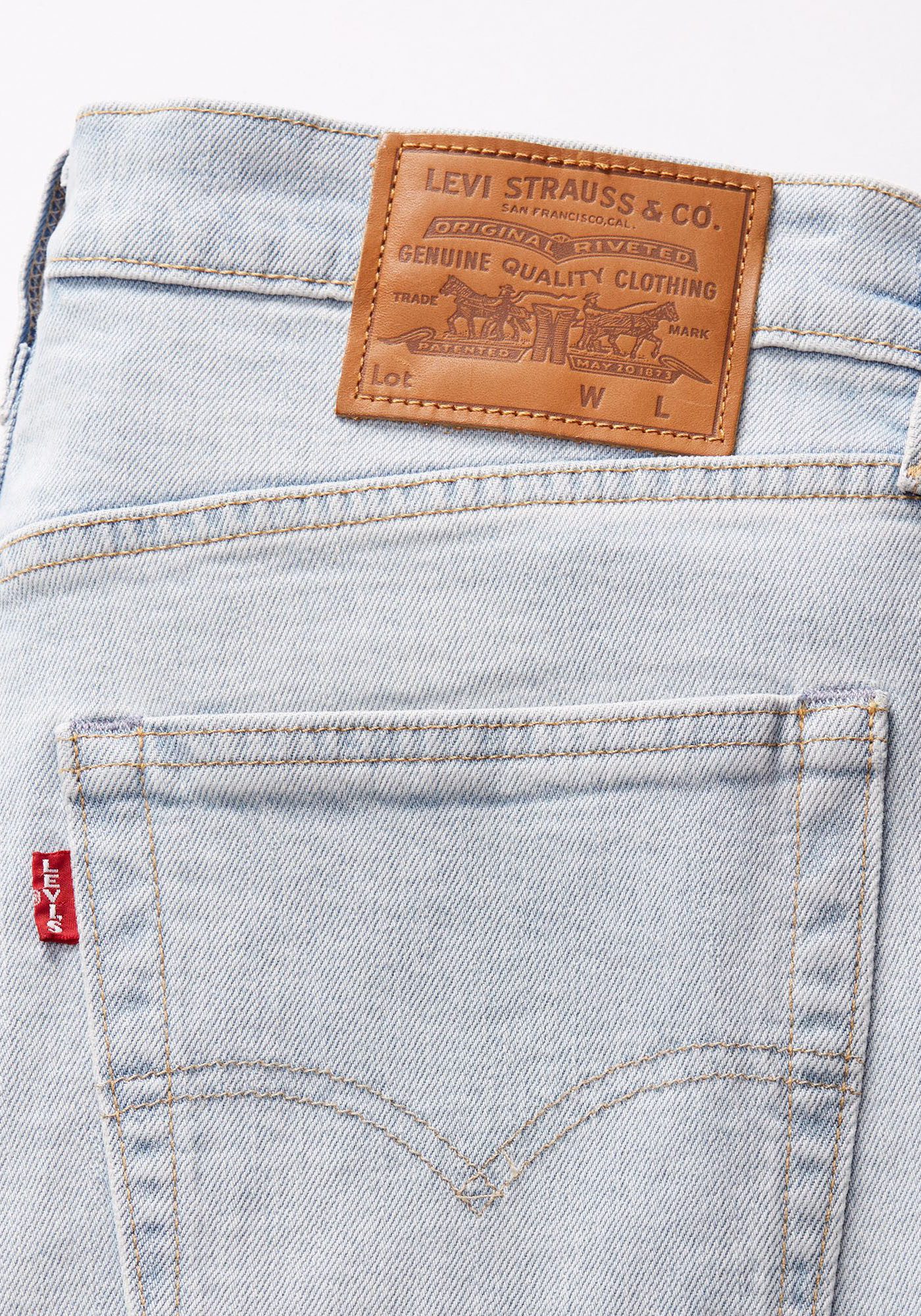 Levi's® Tapered jeans 512 Slim Taper Fit