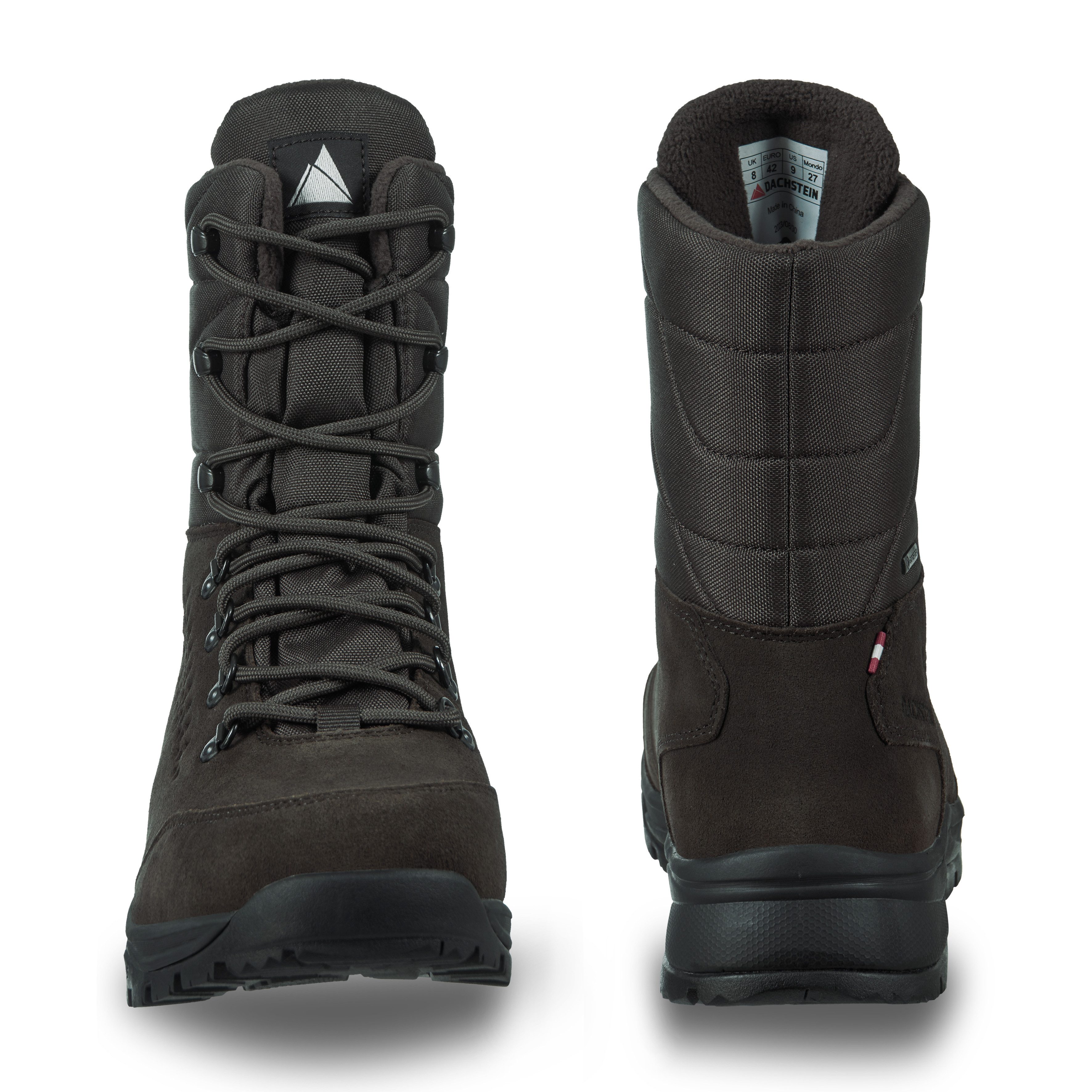 Dachstein Outdoorschoenen NORDSTERN GTX waterdicht en gevoerd