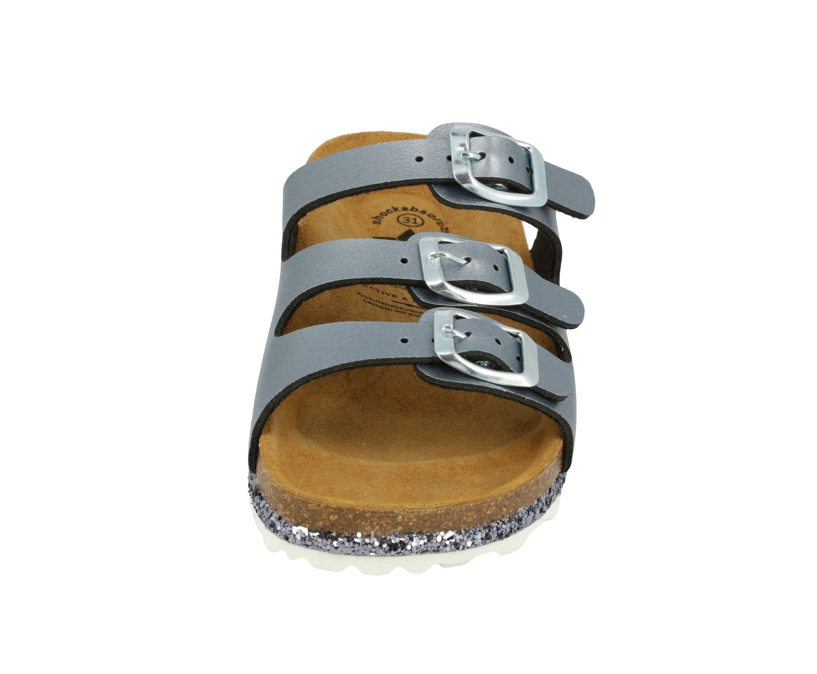 Lico Slippers Bioline Sensation