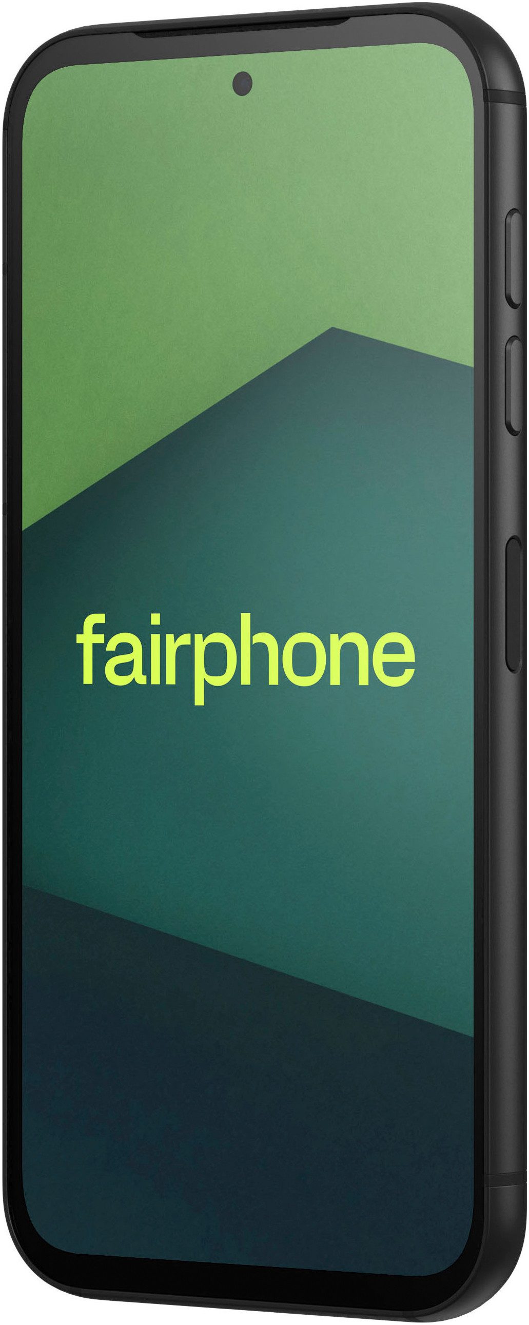 Fairphone Smartphone 5 256GB, 256 GB