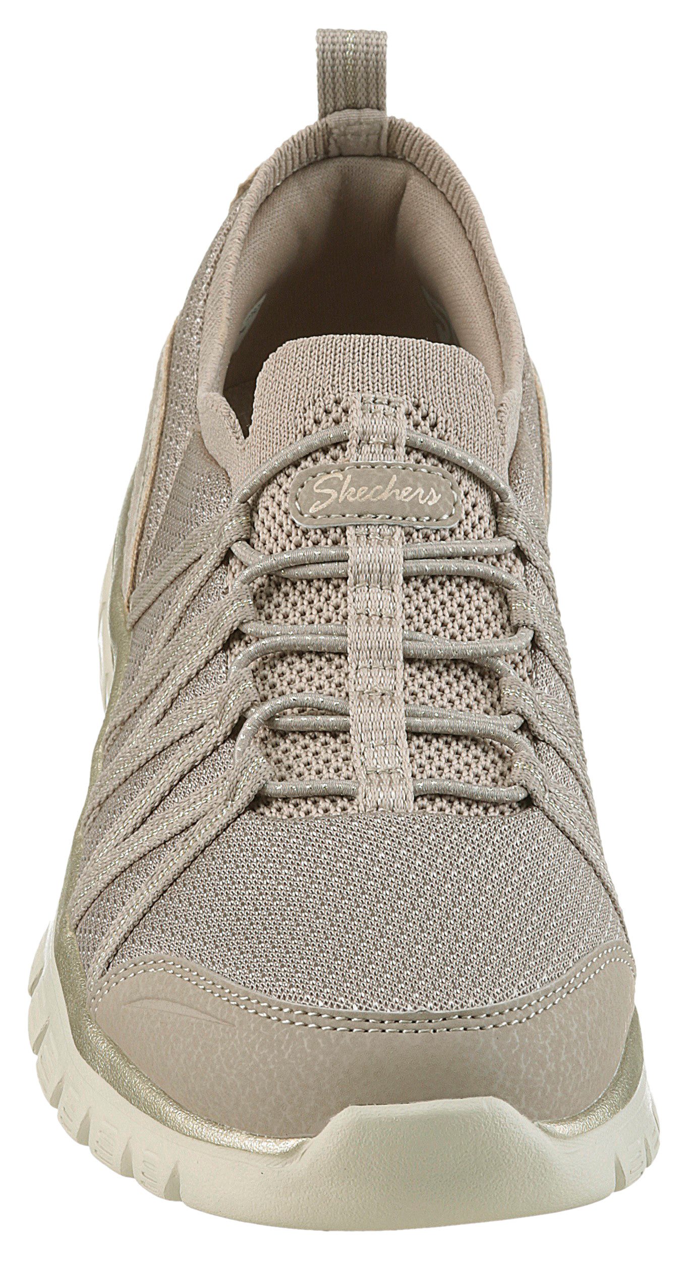 Skechers Slip-on sneakers GRACEFUL-PURECRUSH