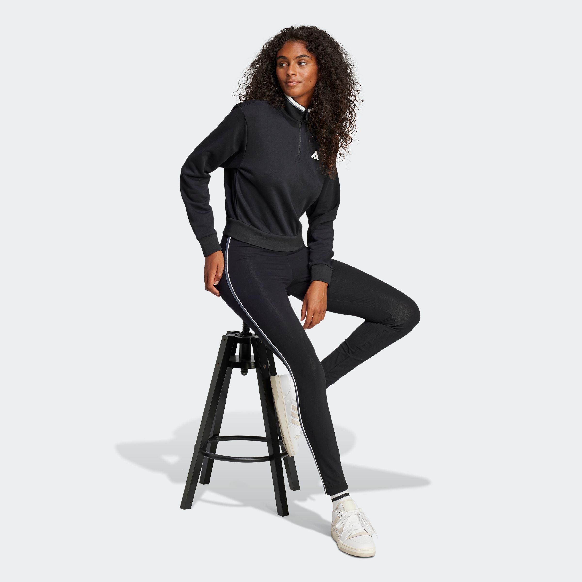adidas Sportswear Trainingstights W CB LEG (1-delig)
