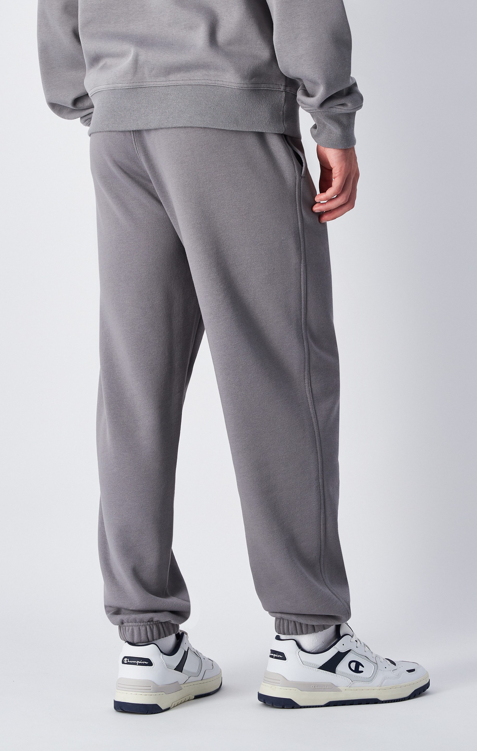 Champion Joggingbroek ELASTIC CUFF PANTS