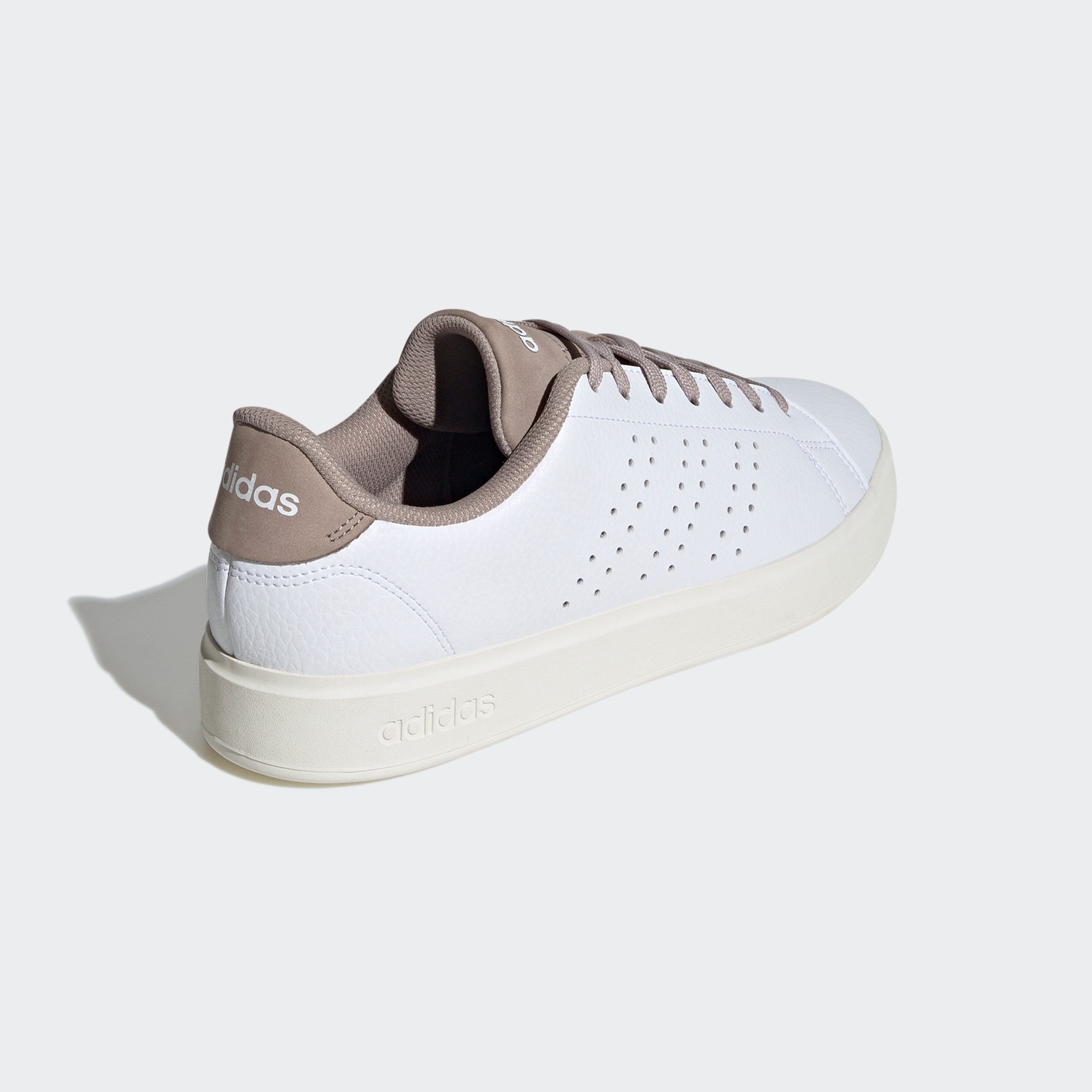 adidas Sportswear Sneakers ADVANTAGE 2.0 Ontwerp in de sporen van de adidas Stan Smith