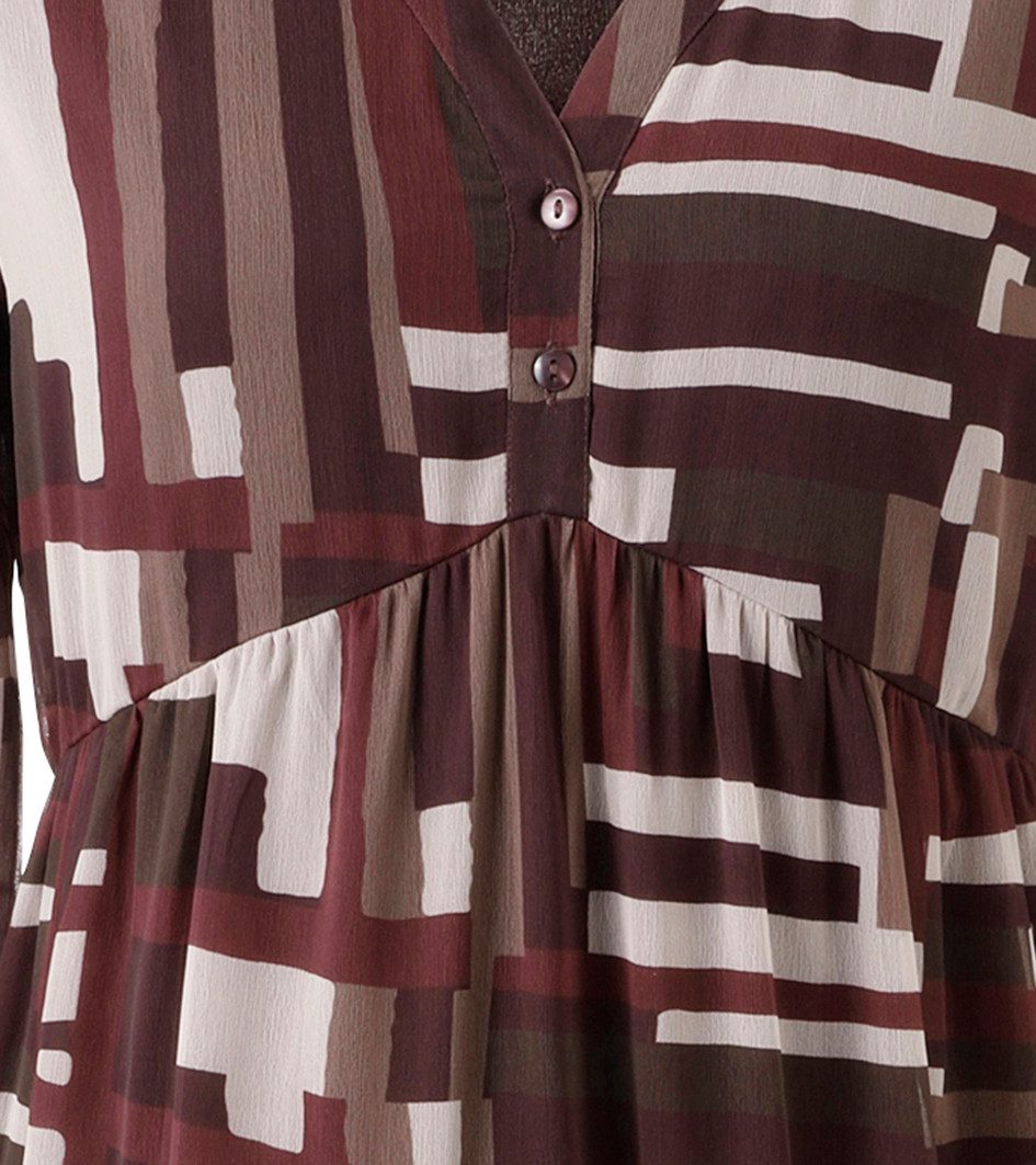 Aniston CASUAL Maxi-jurk