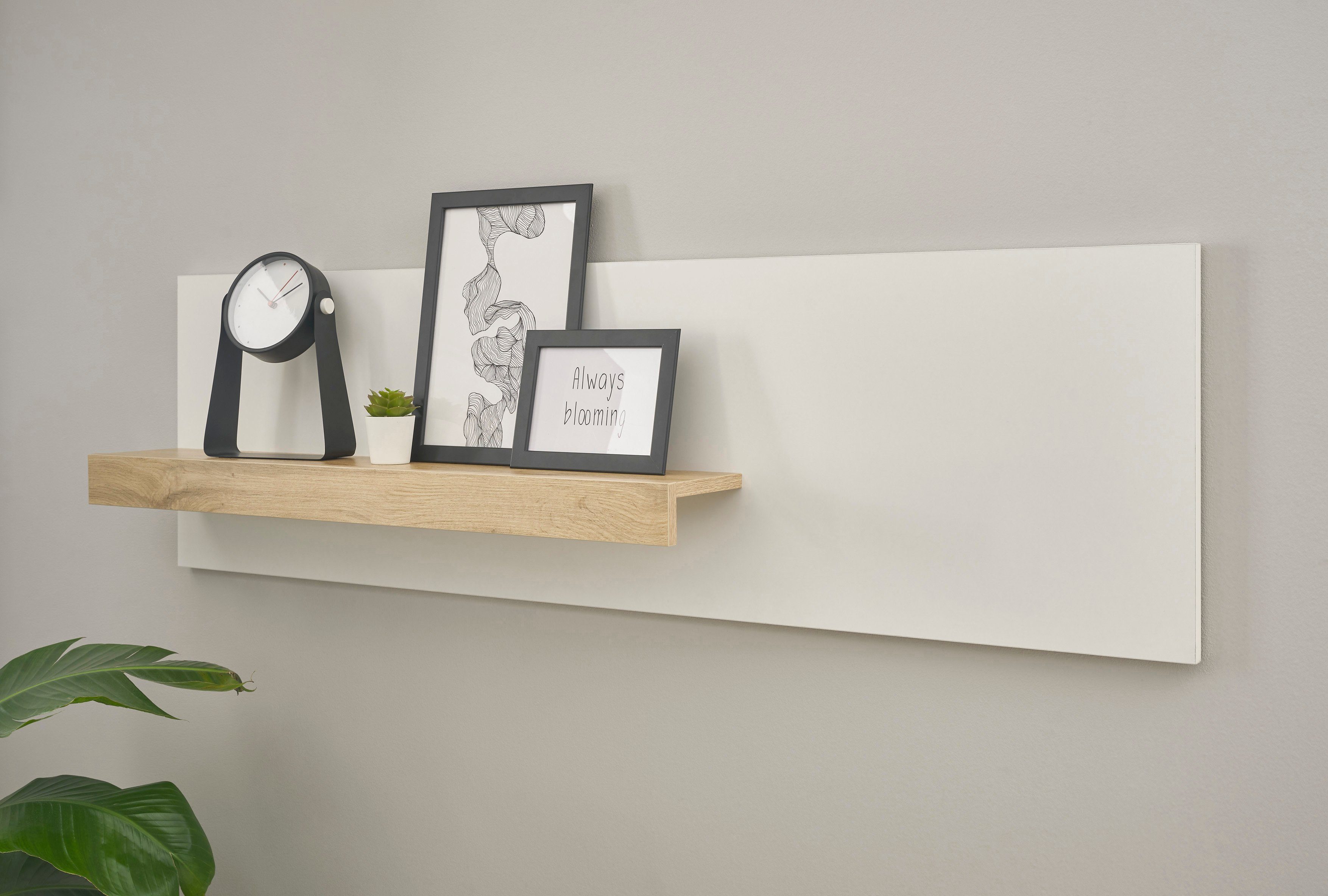 INOSIGN Wandplank City/Giron