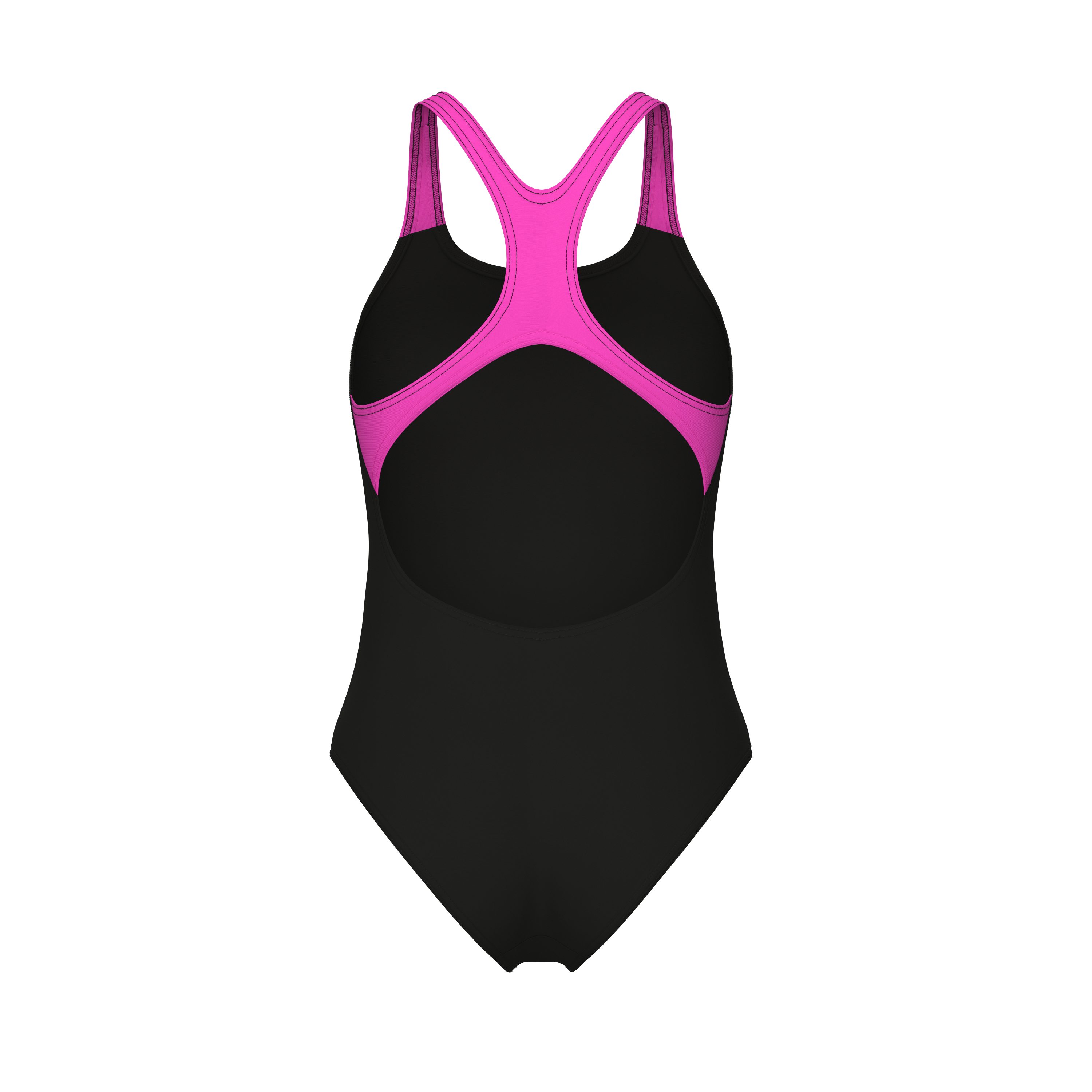 Arena Badpak Arena Performance dames Poseidonia Swim Pro Back badpak