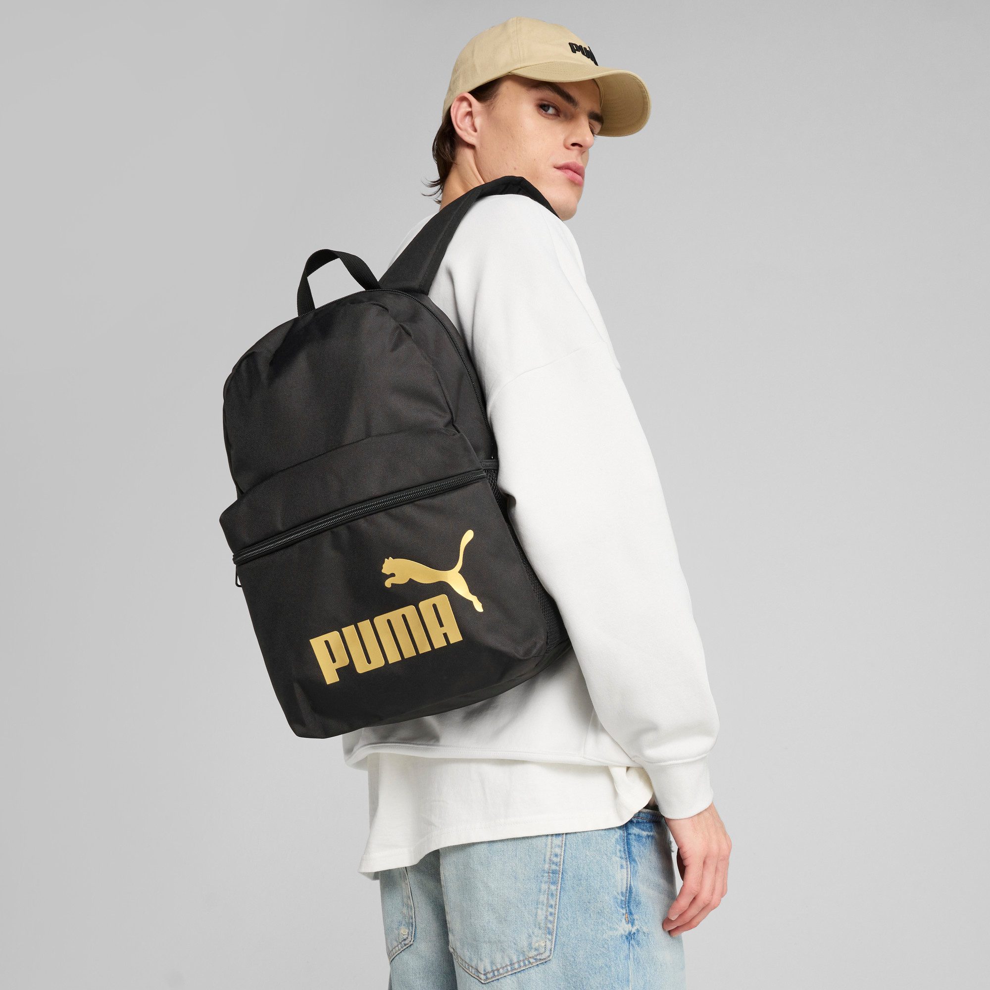PUMA Rugzak PHASE BACKPACK
