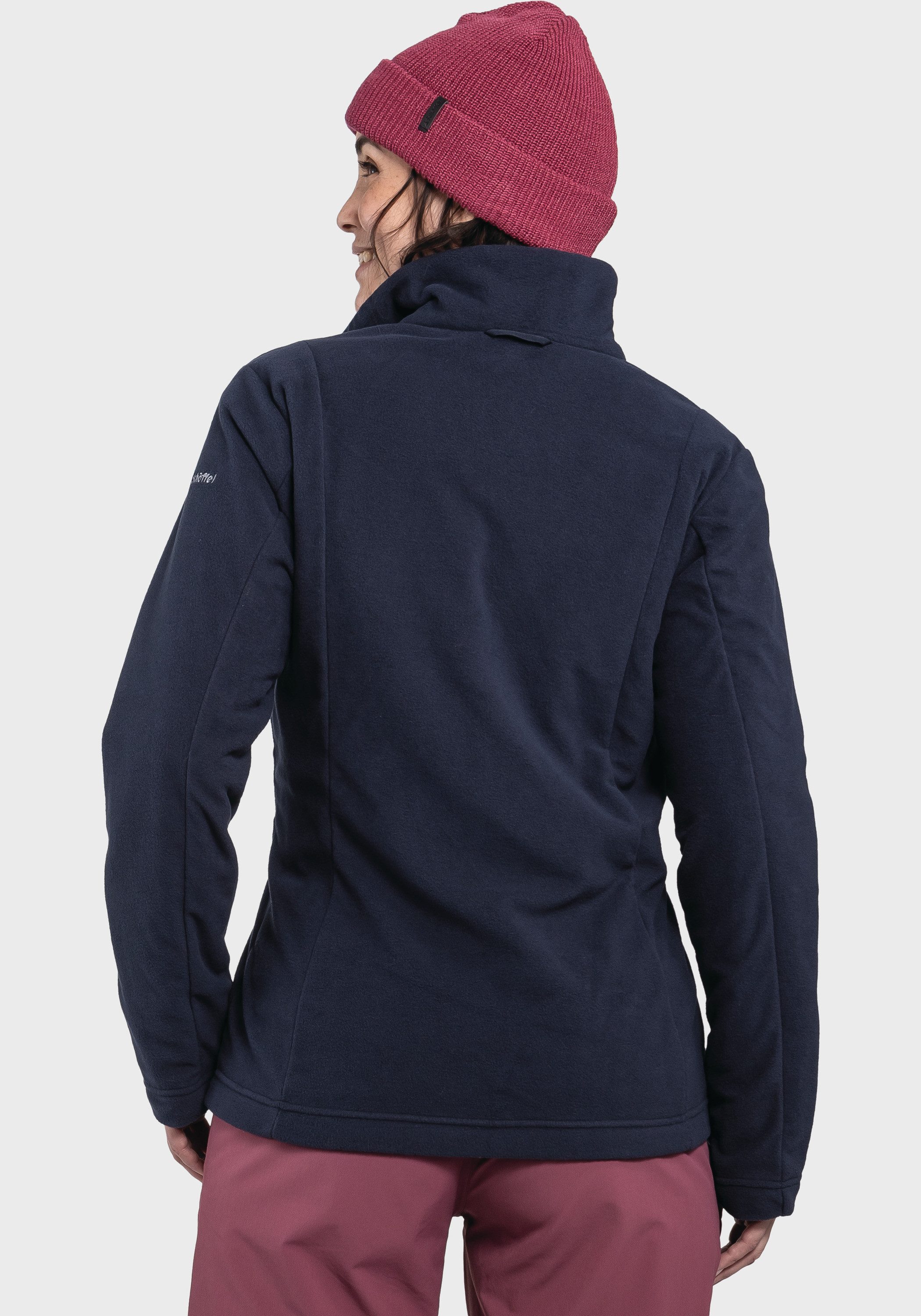 Schöffel 2-in-1-jack Hiking 3in1 Jacket Style Okere WMS