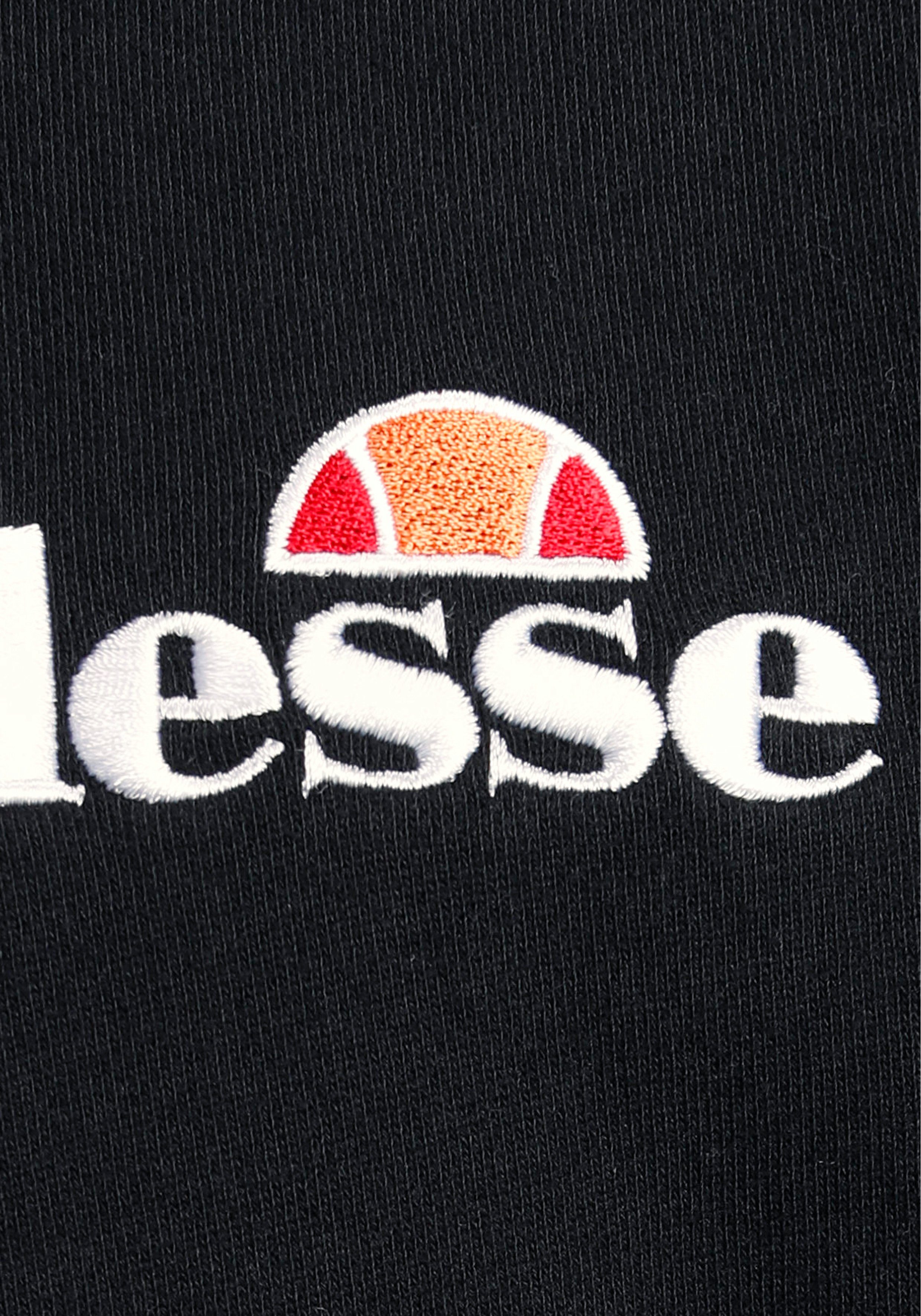 ellesse Hoodie Primero OH hoody