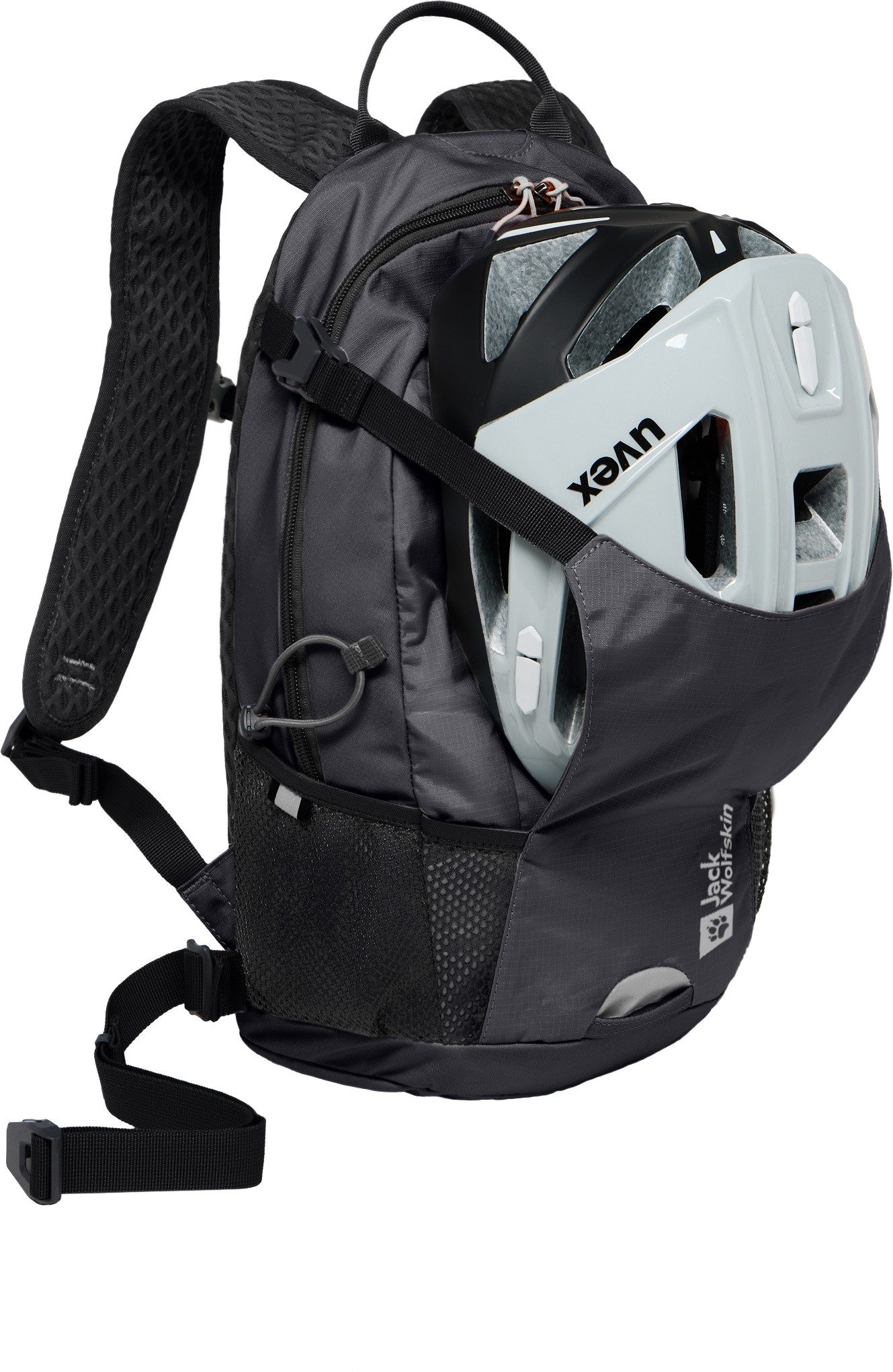 Jack Wolfskin Rugzak VELOCITY 12