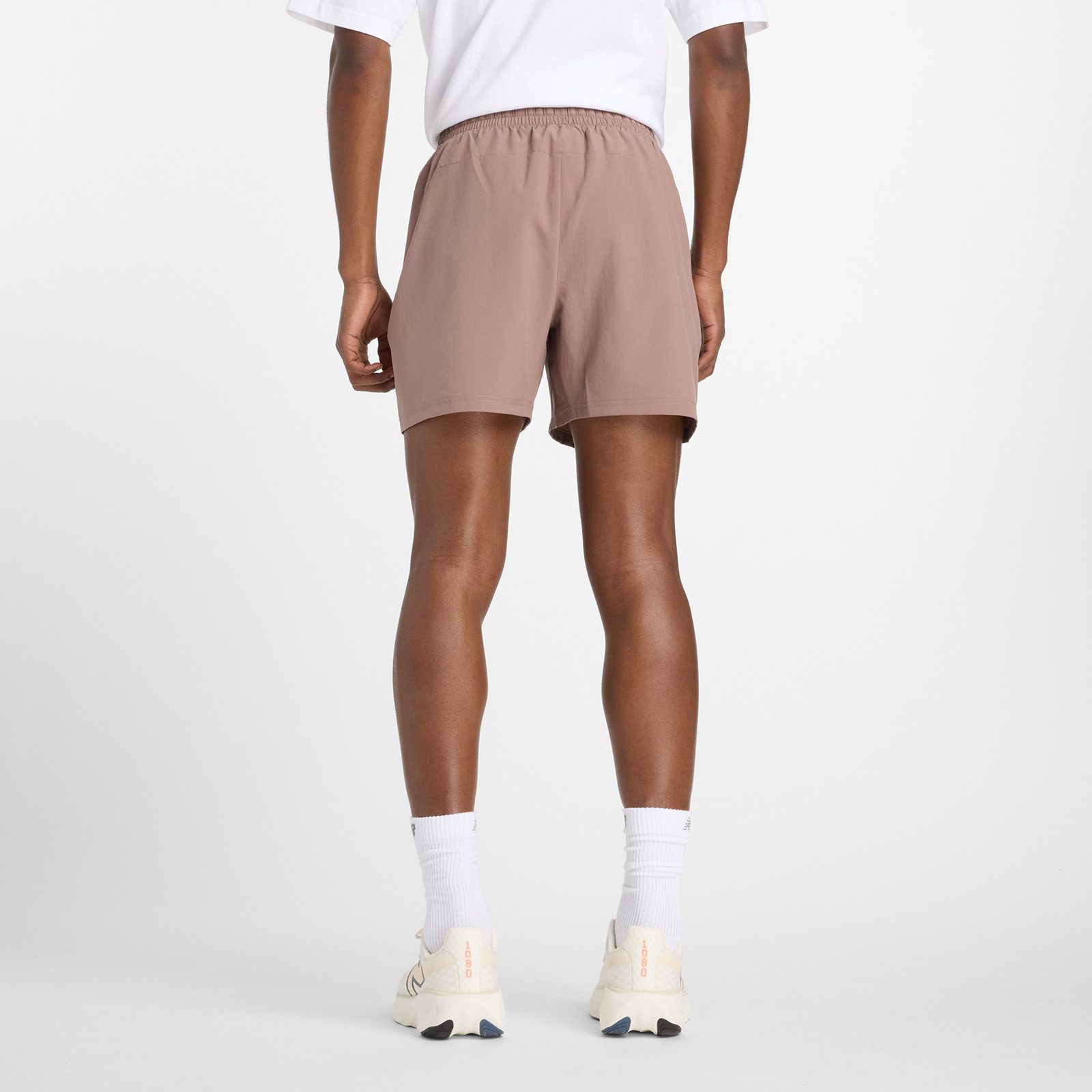 New Balance Runningshort SPORT ESSENTIALS SHORT 5"