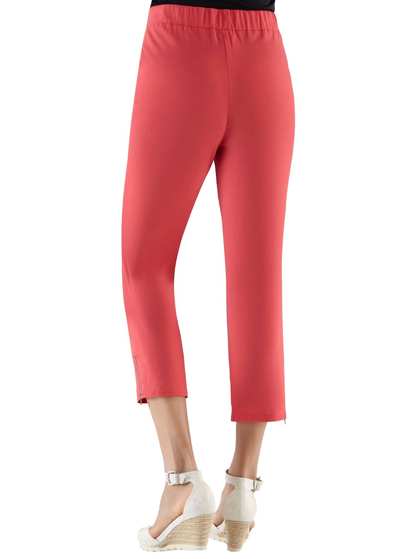 Adelina 7/8-broek