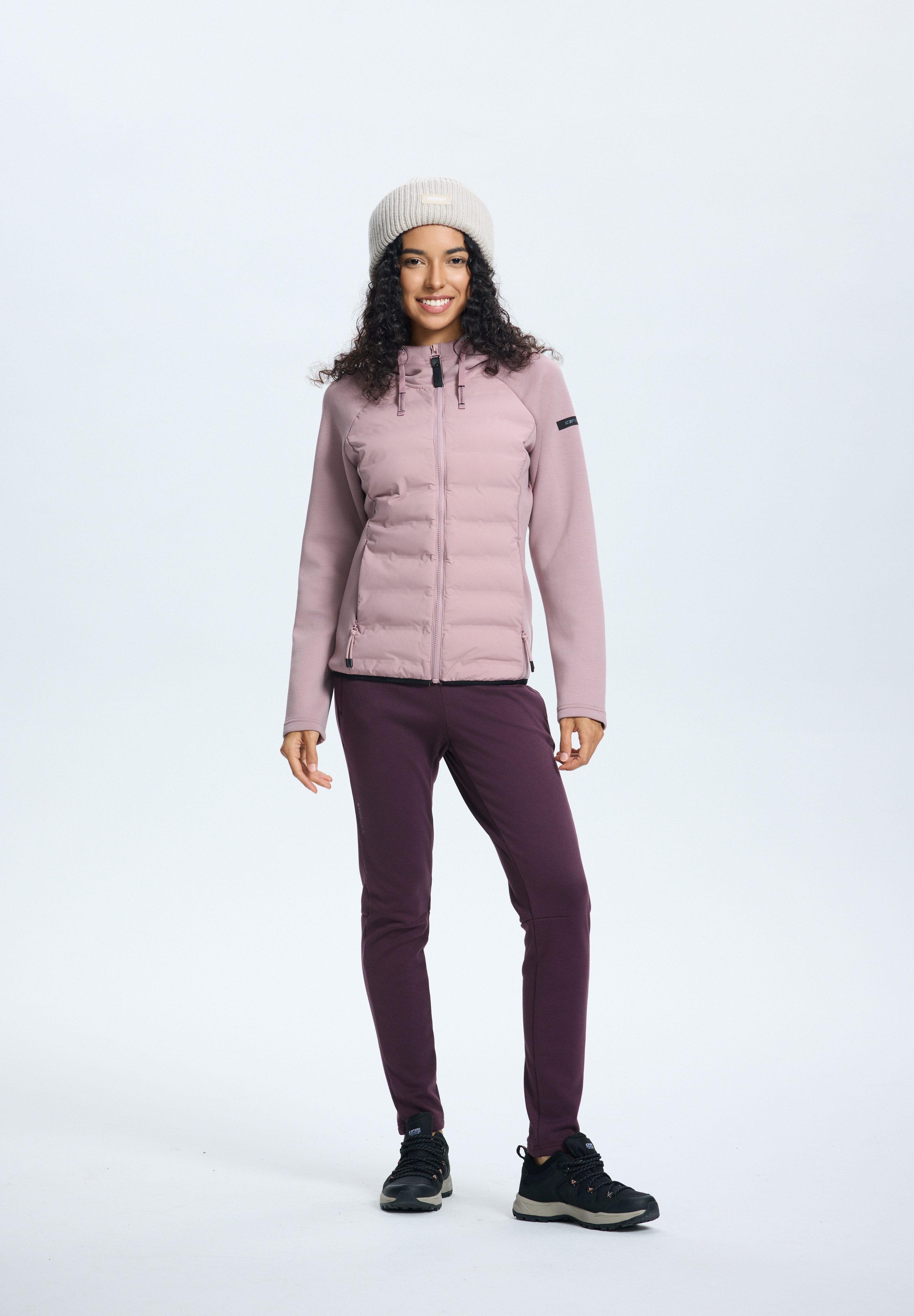 Icepeak Hybride jas ASHBURN (1 stuk)