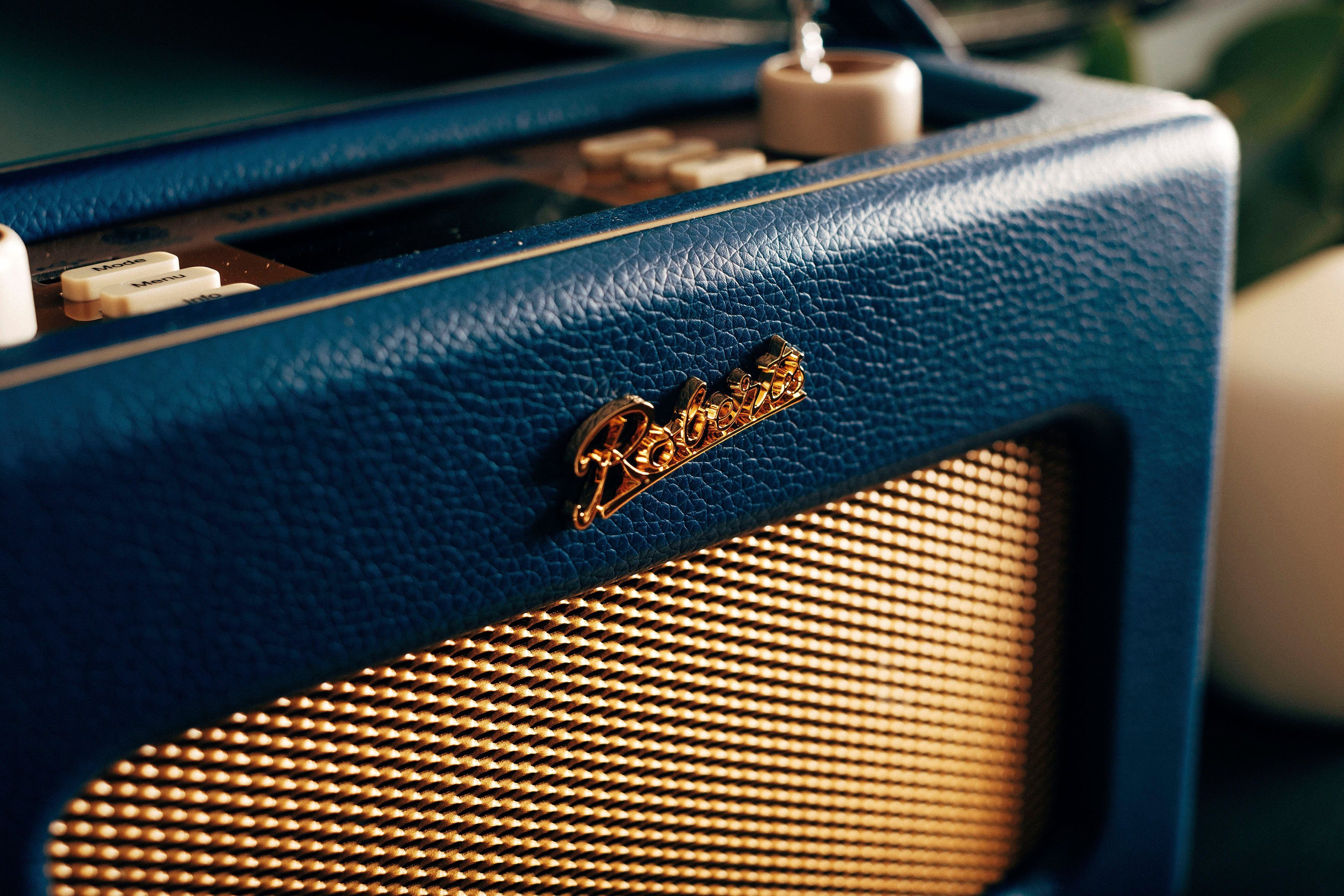 ROBERTS RADIO Internetradio Revival iStream3L