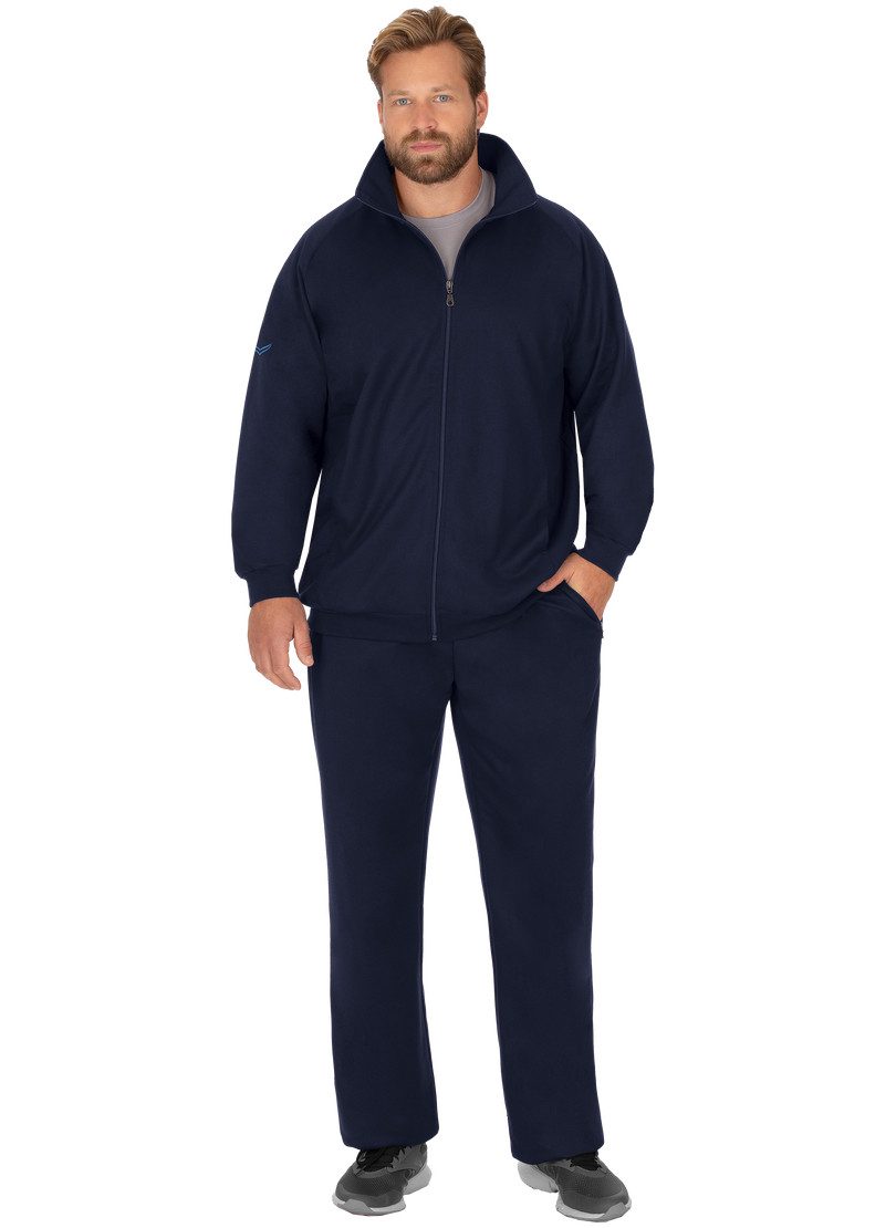Trigema Joggingpak TRIGEMA joggingpak (1-delig)