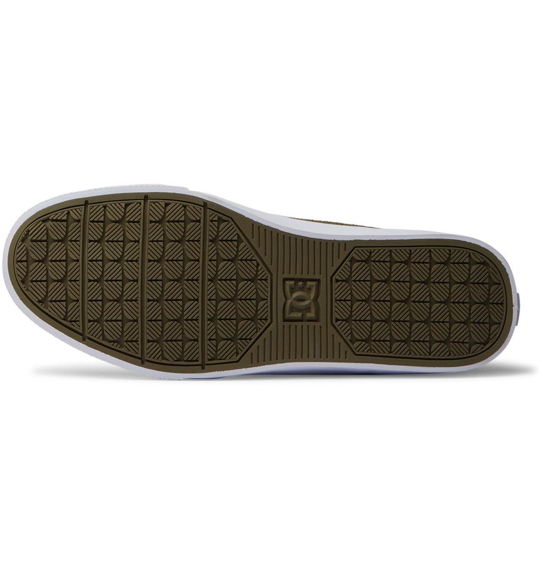 DC Shoes Sneakers Tonik