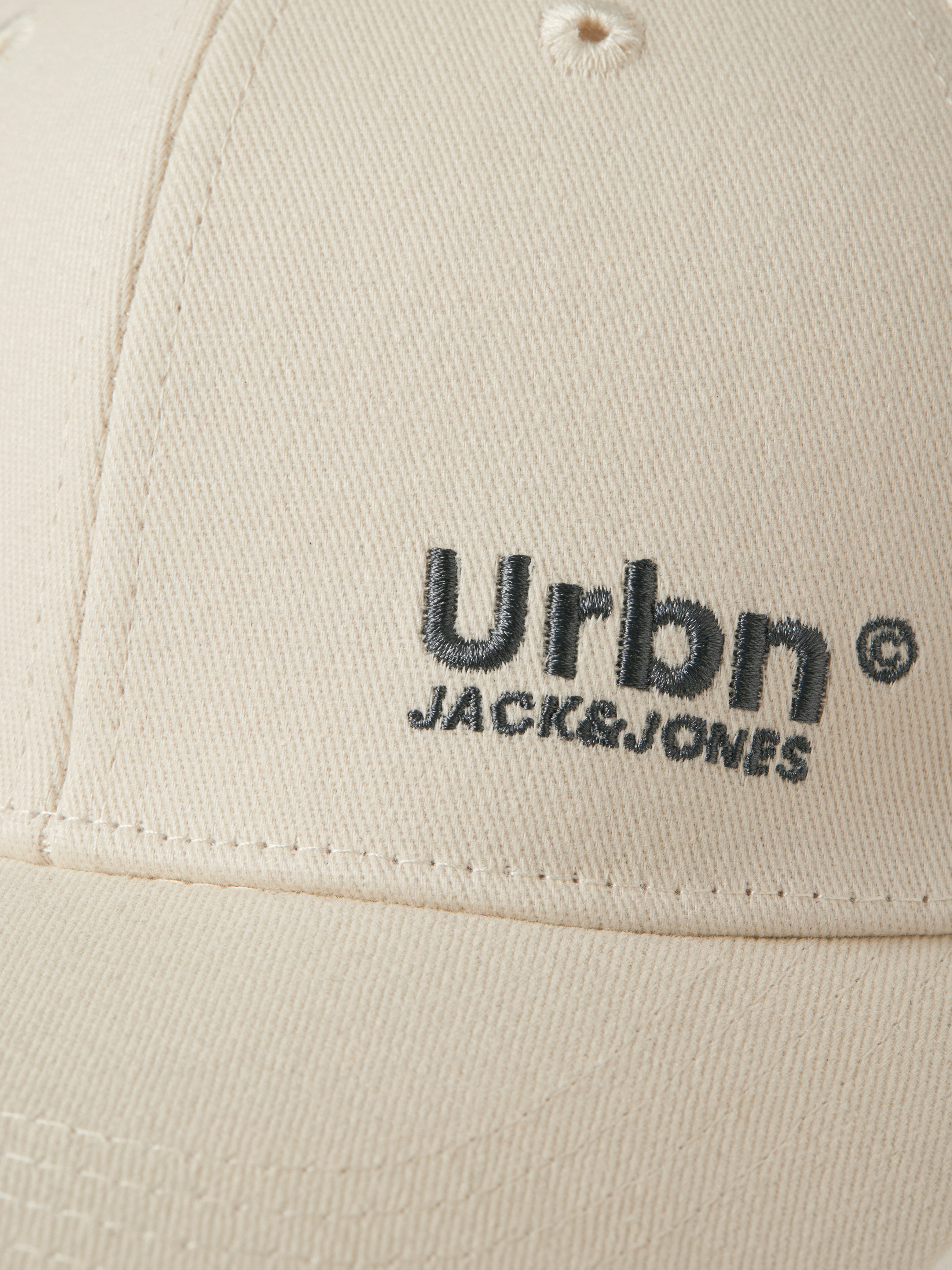 Jack & Jones Baseball pet JACURBN BASEBALL CAP NOOS