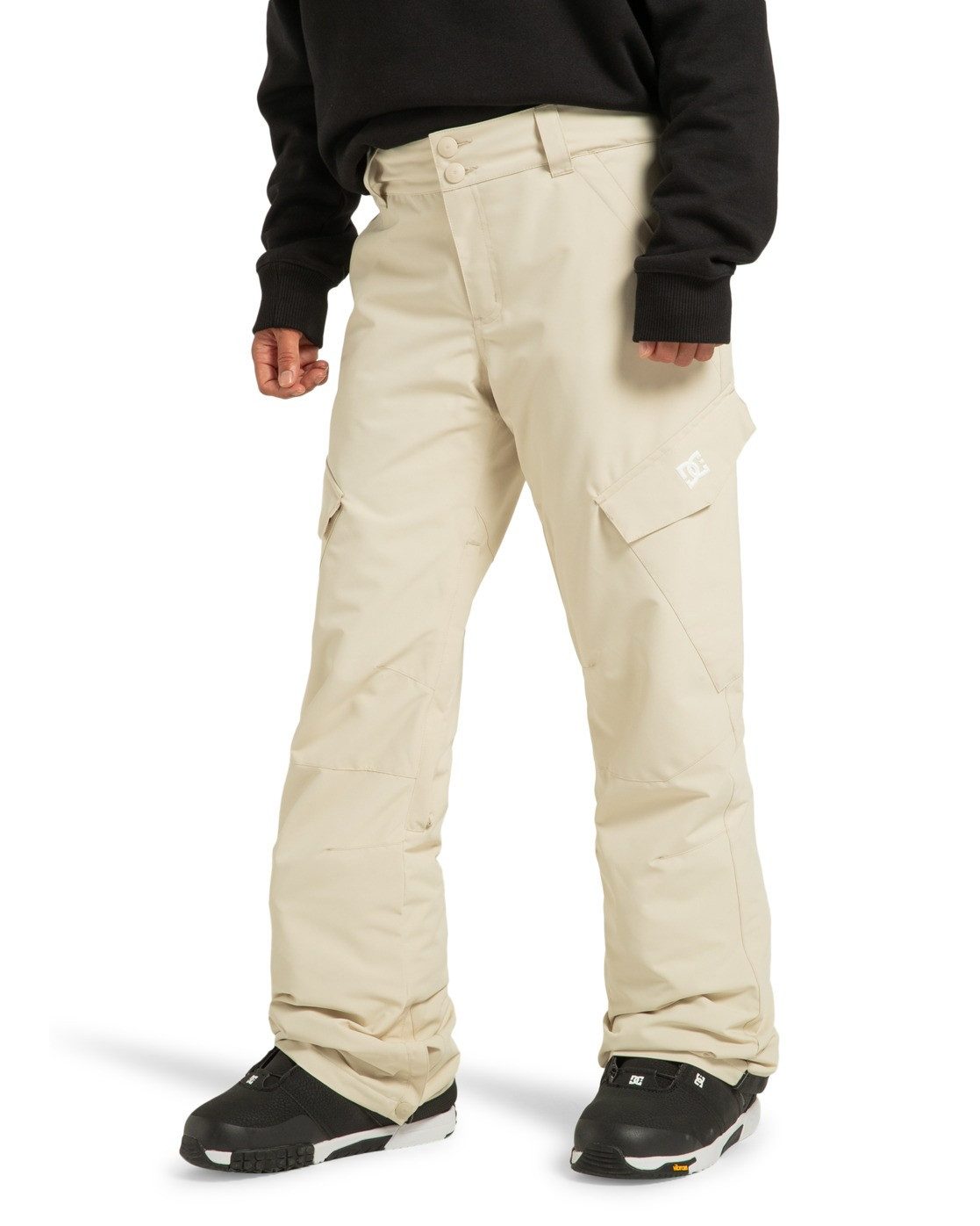 DC Shoes Snowboardbroek Nonchalant