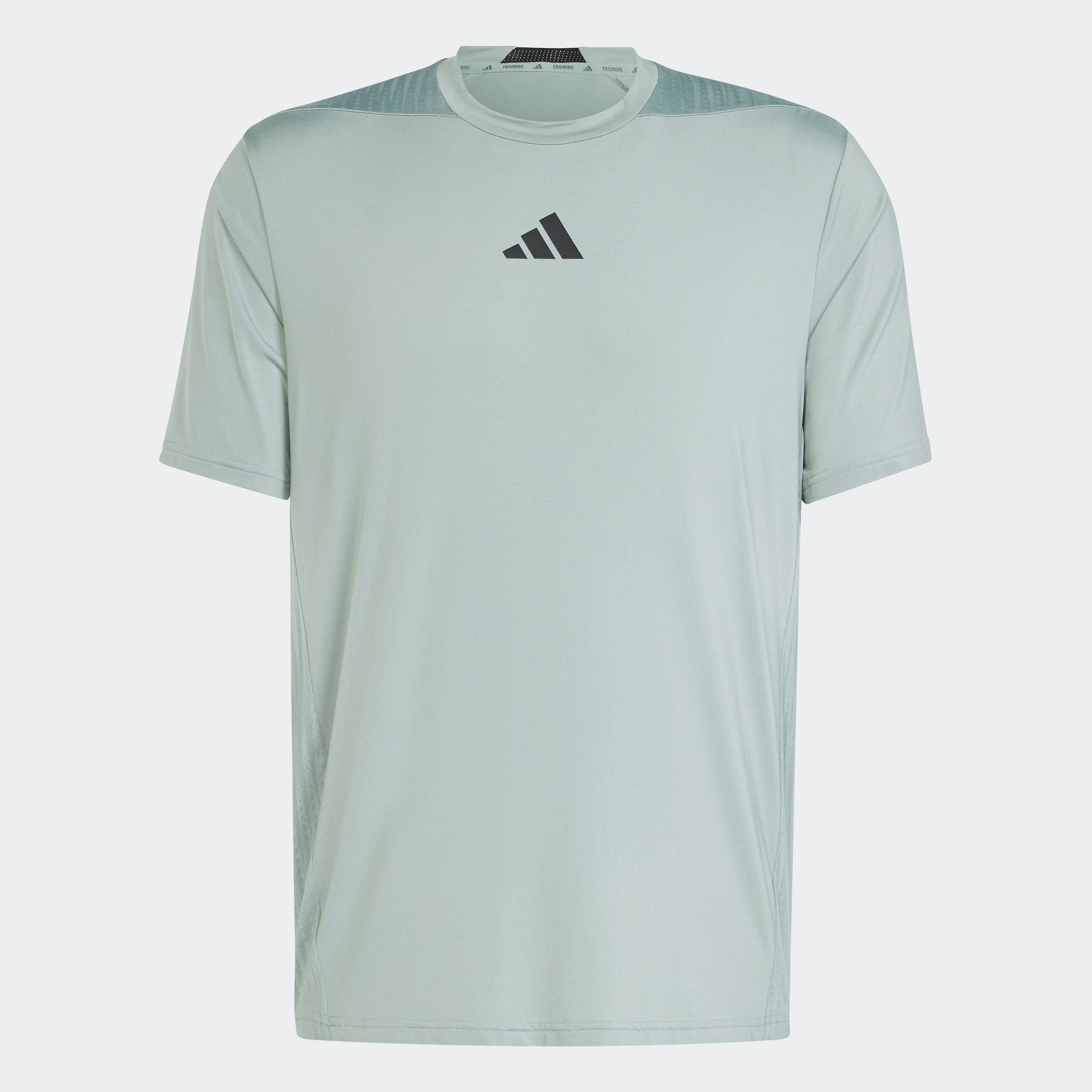 adidas Performance T-shirt D4T INT. TEE