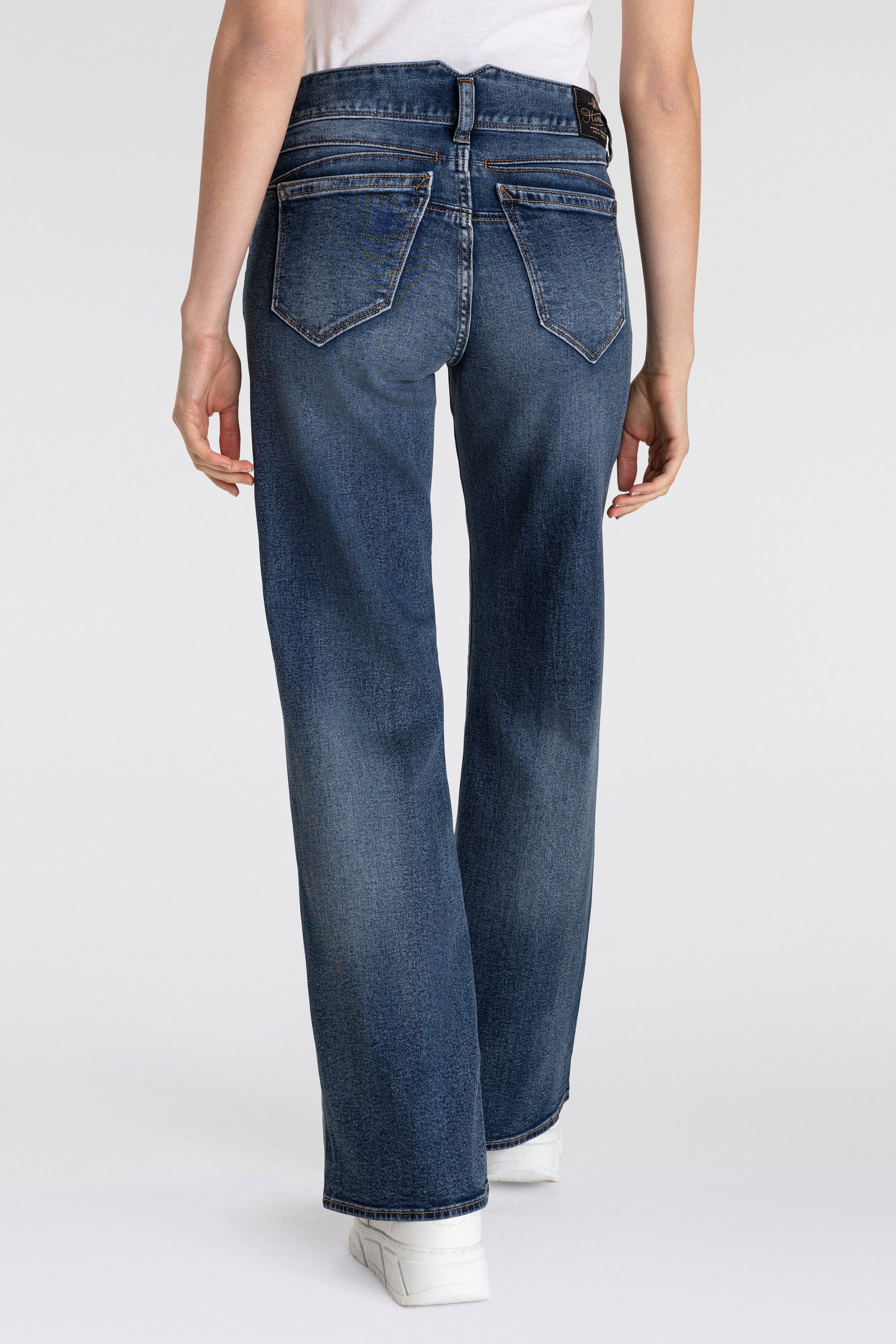 Herrlicher 5-pocket jeans Prime New Denim Comfort