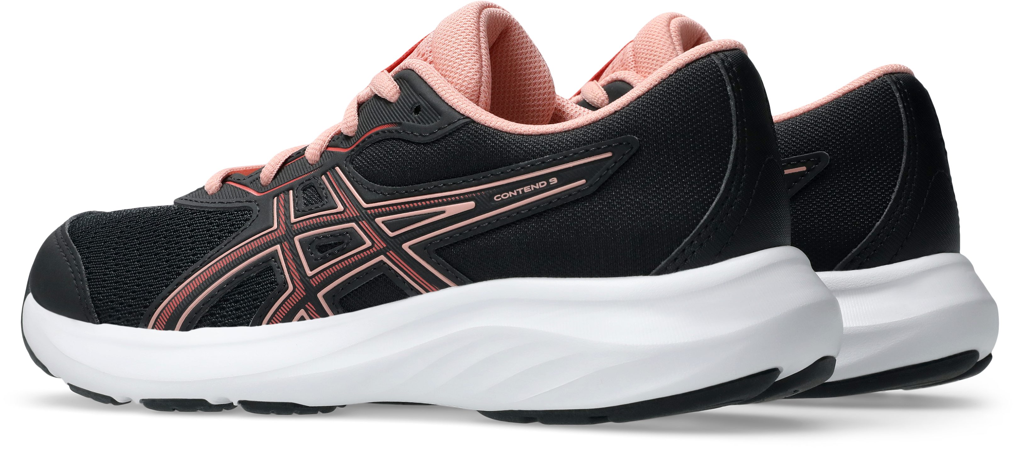 Asics Runningschoenen CONTEND 9 GS