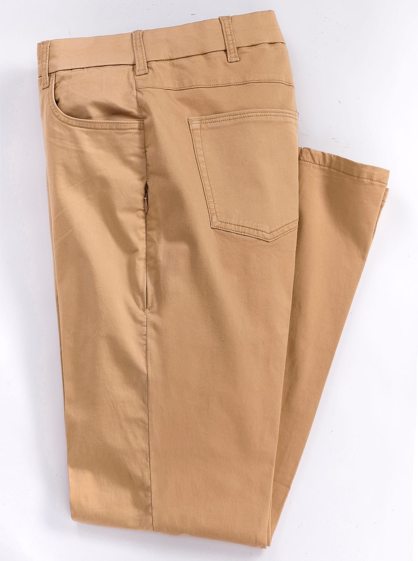 Marco Donati Five-pocketsbroek