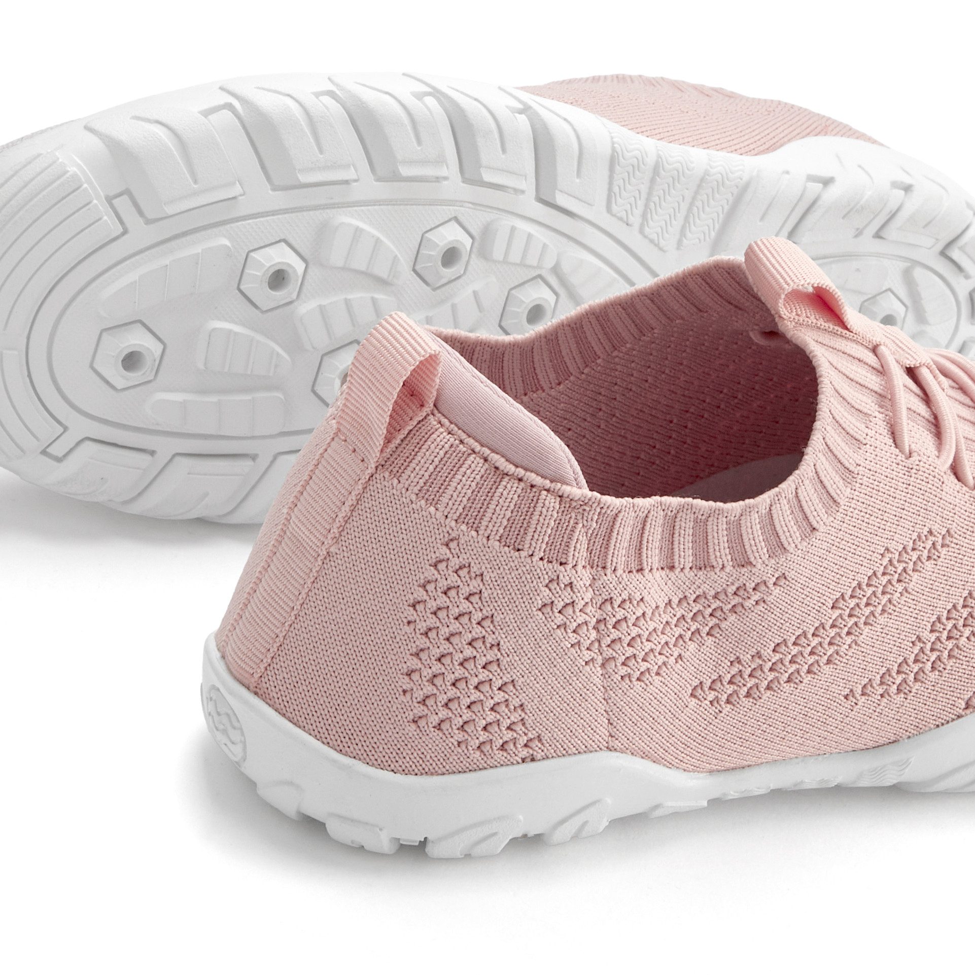 Vivance Sneakers Vrijetijdsschoen, halfschoen met ultralichte en flexibele zool,