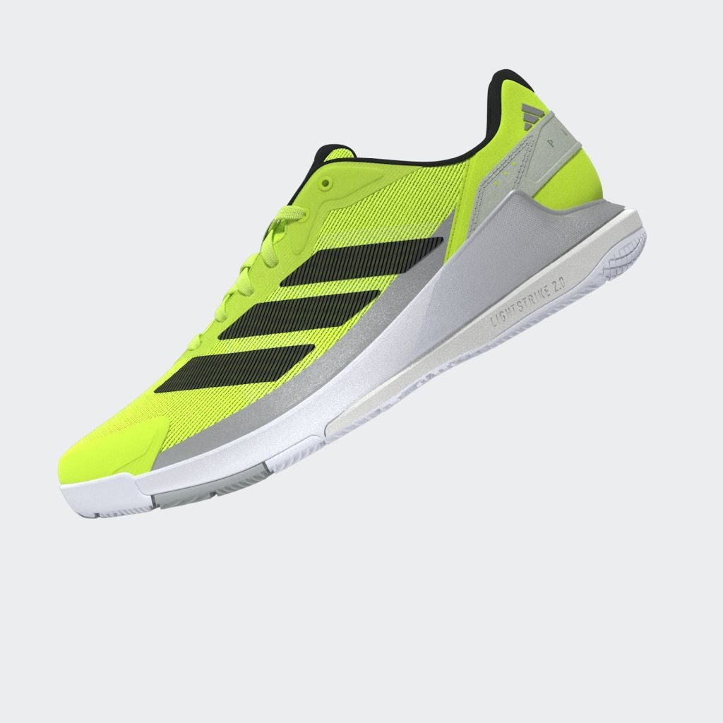 adidas Performance Tennisschoenen CRAZYQUICK PADEL- bijzonder geschikt voor padel