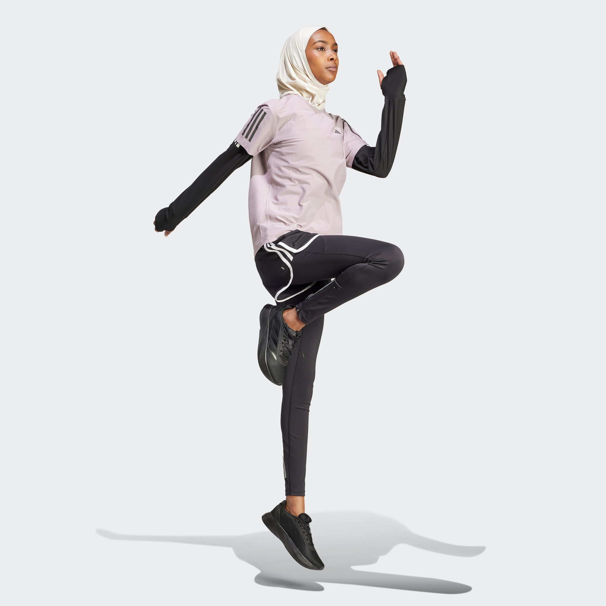 adidas Performance Runningshirt OTR B TEE