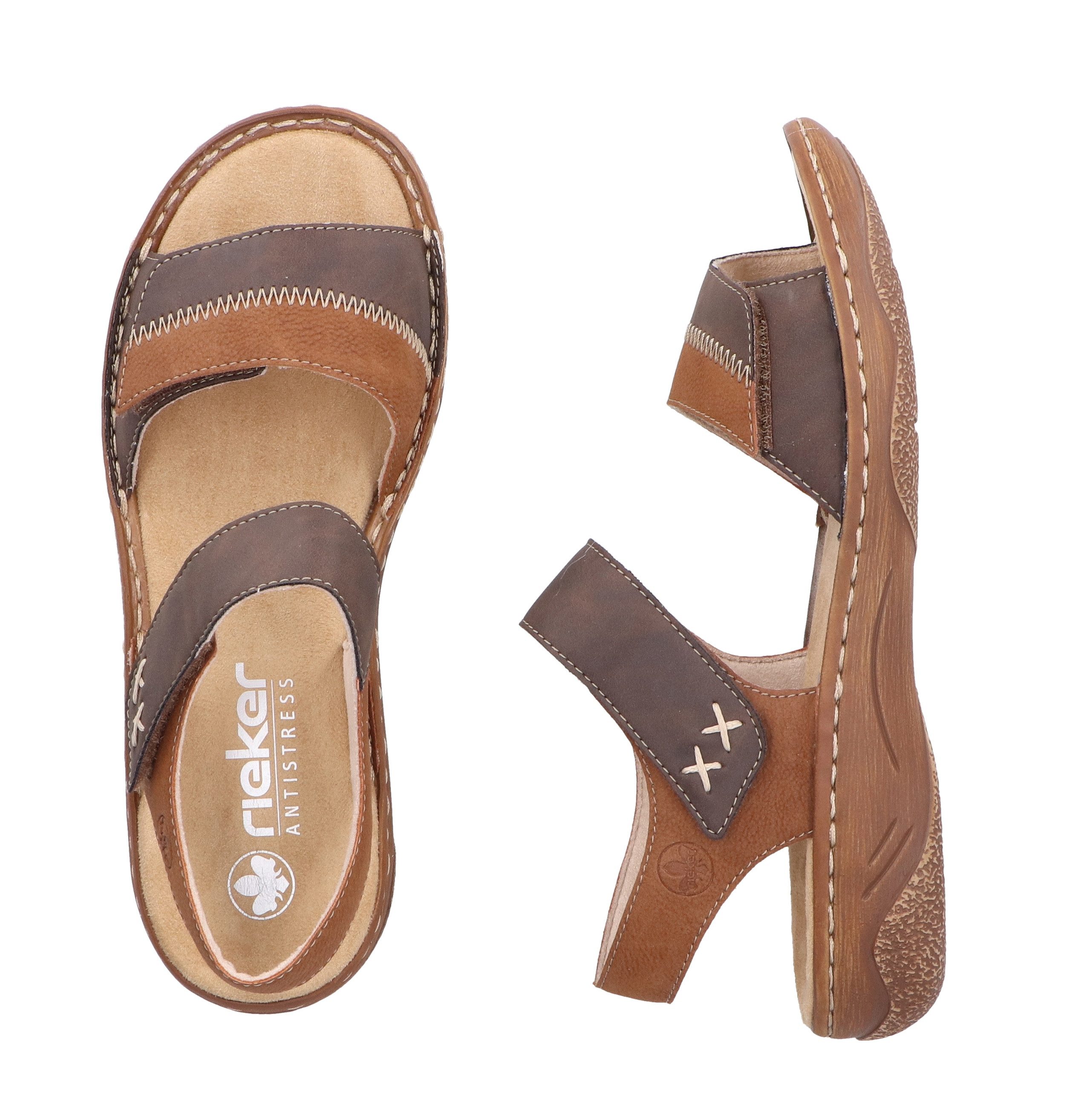 Rieker Sandalen