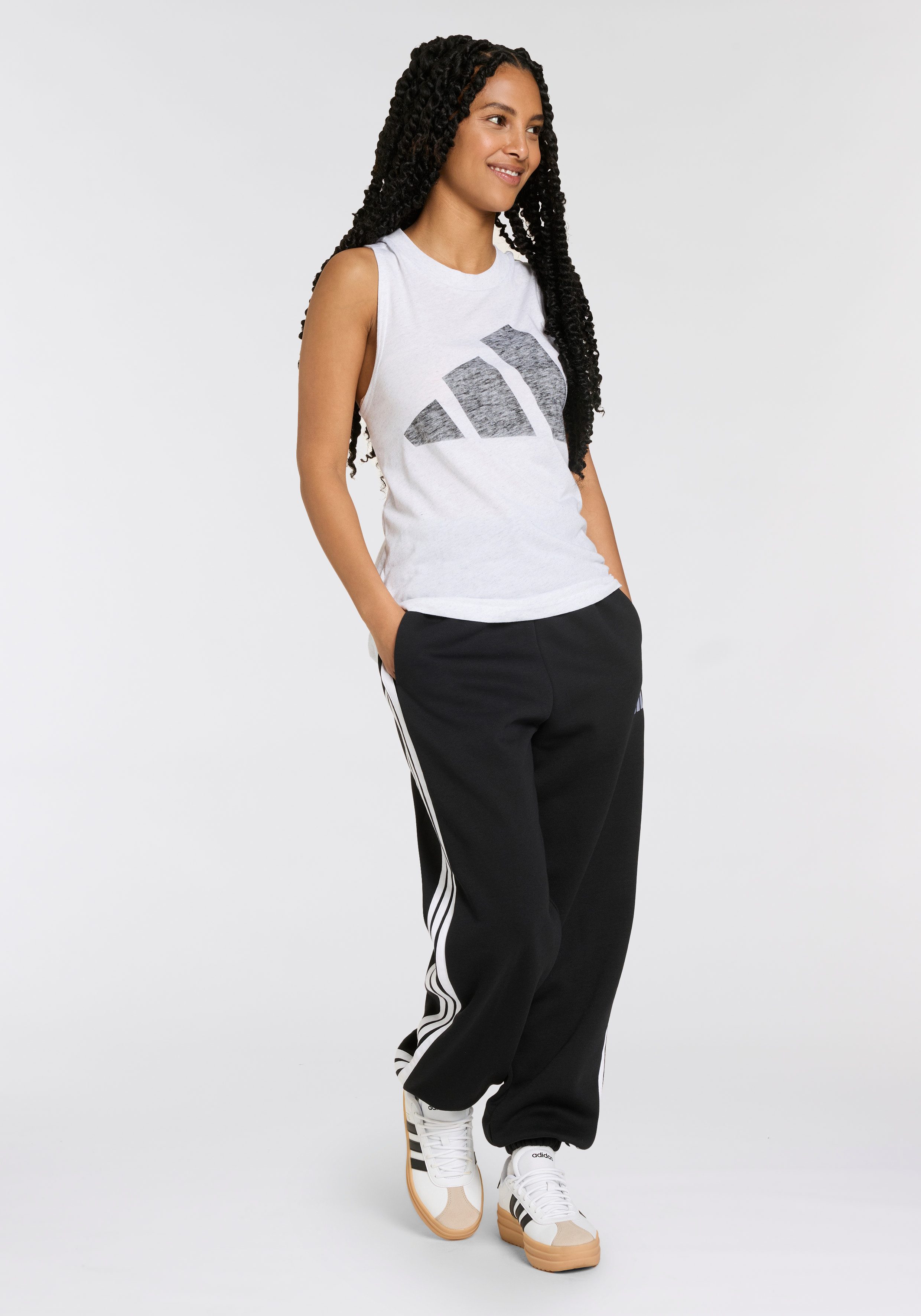adidas Sportswear Tanktop W WINNERS TK