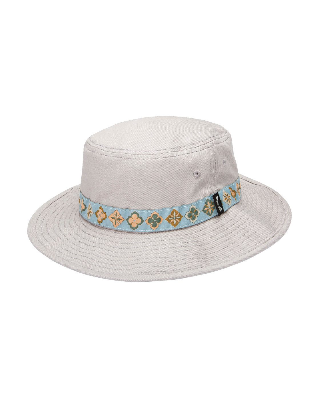 Billabong Outdoorhoed Benny heren hoeden maat Onesize grijs