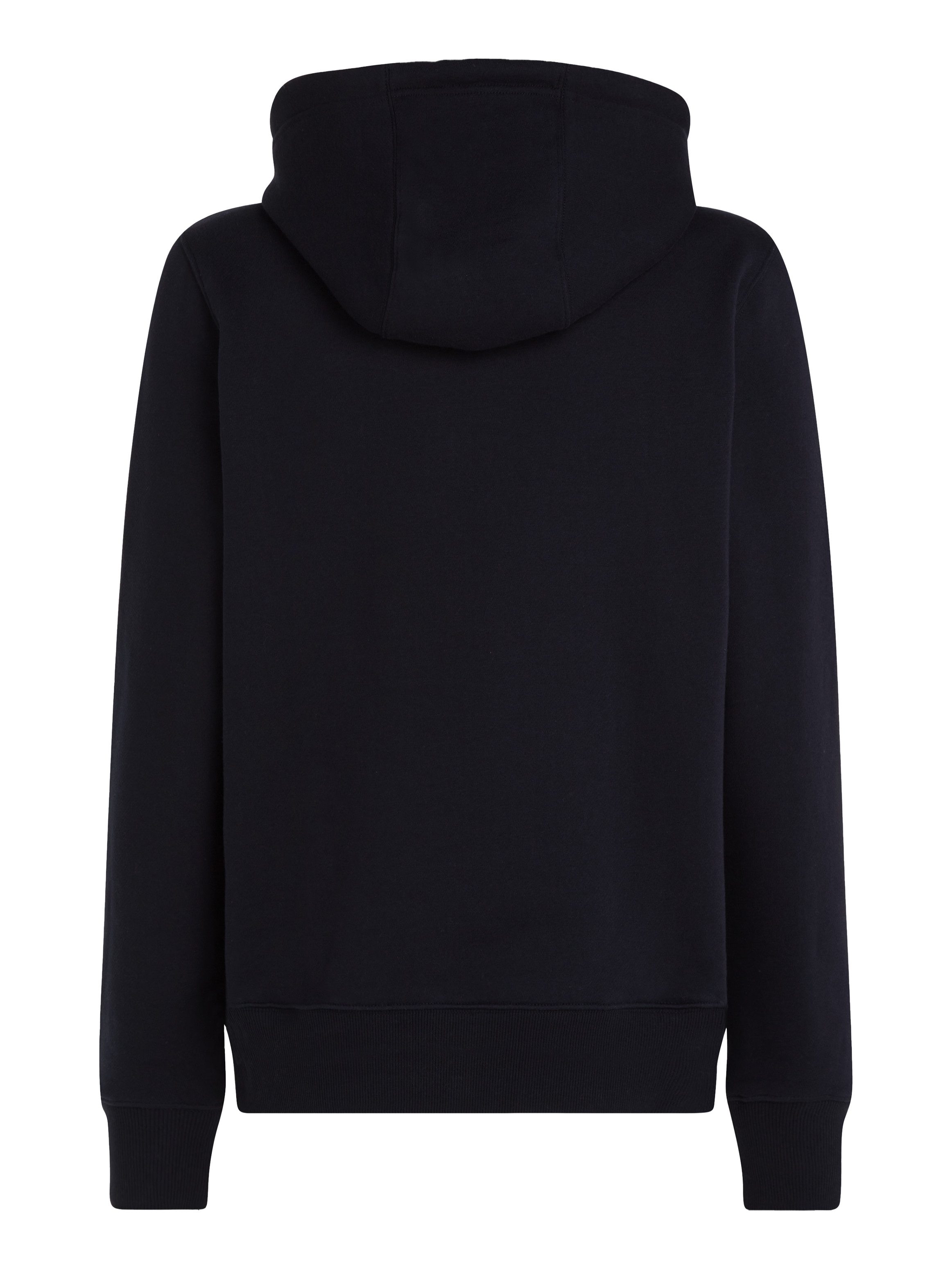 Tommy Hilfiger Hoodie HILFIGER CREST EMRBO HOODY