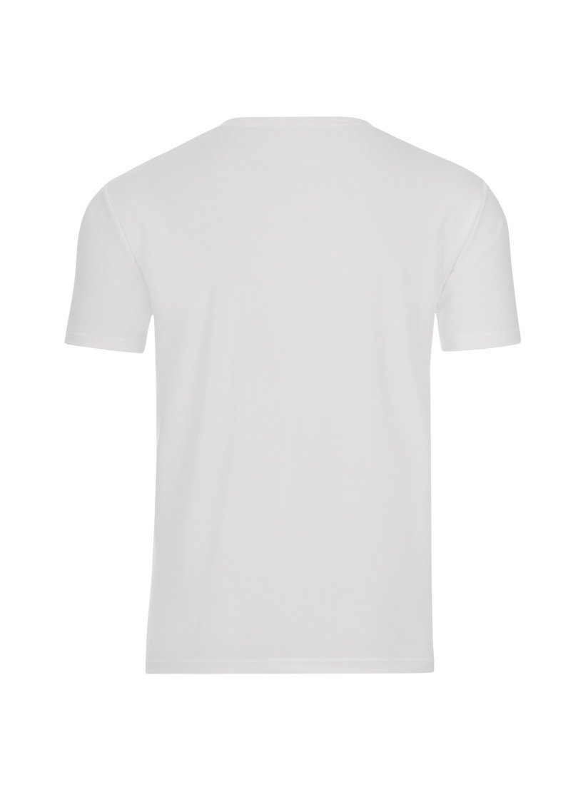 Trigema T-shirt TRIGEMA Shirt (1-delig)