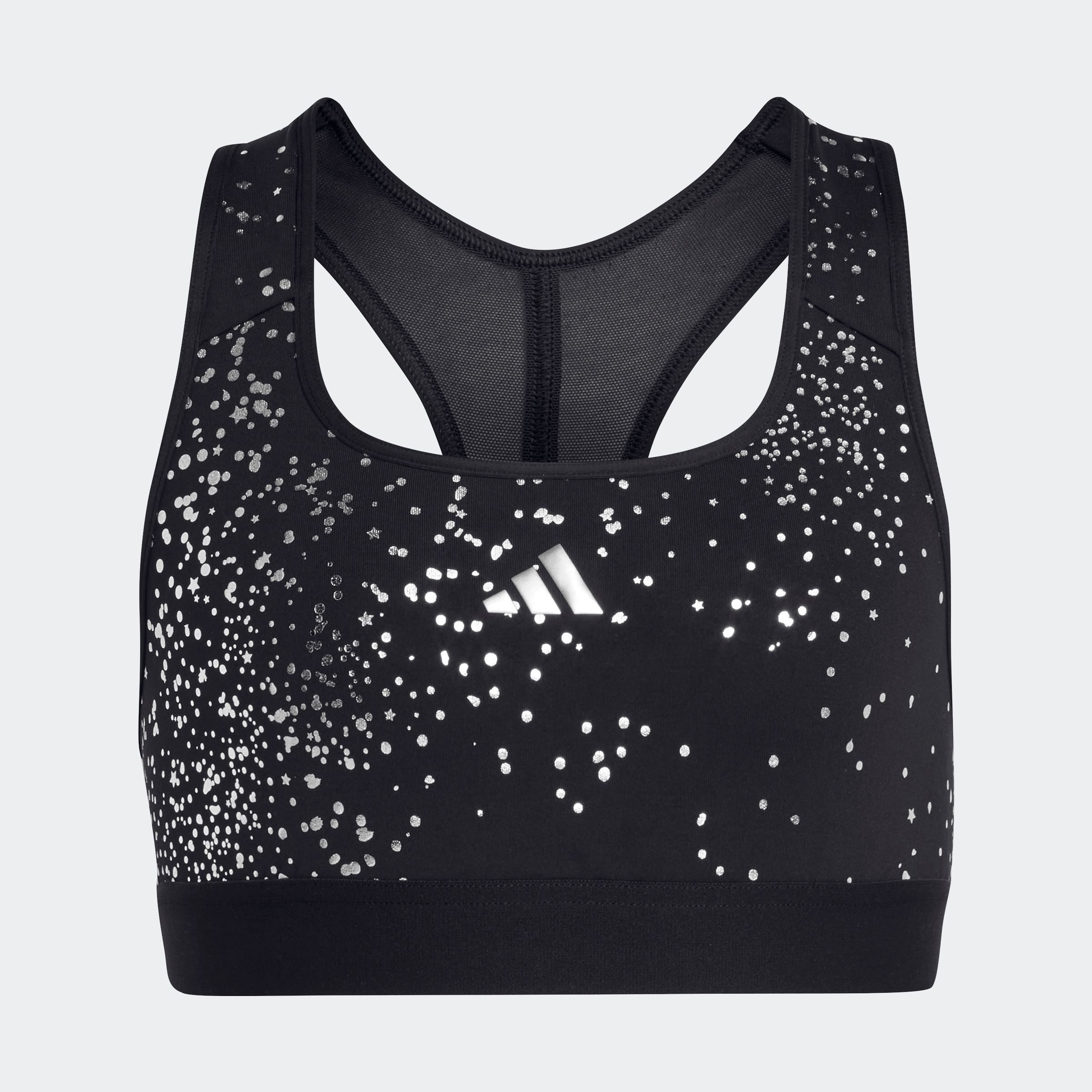 adidas Sportswear Sport-bh JG PWR GL BRA (1-delig)